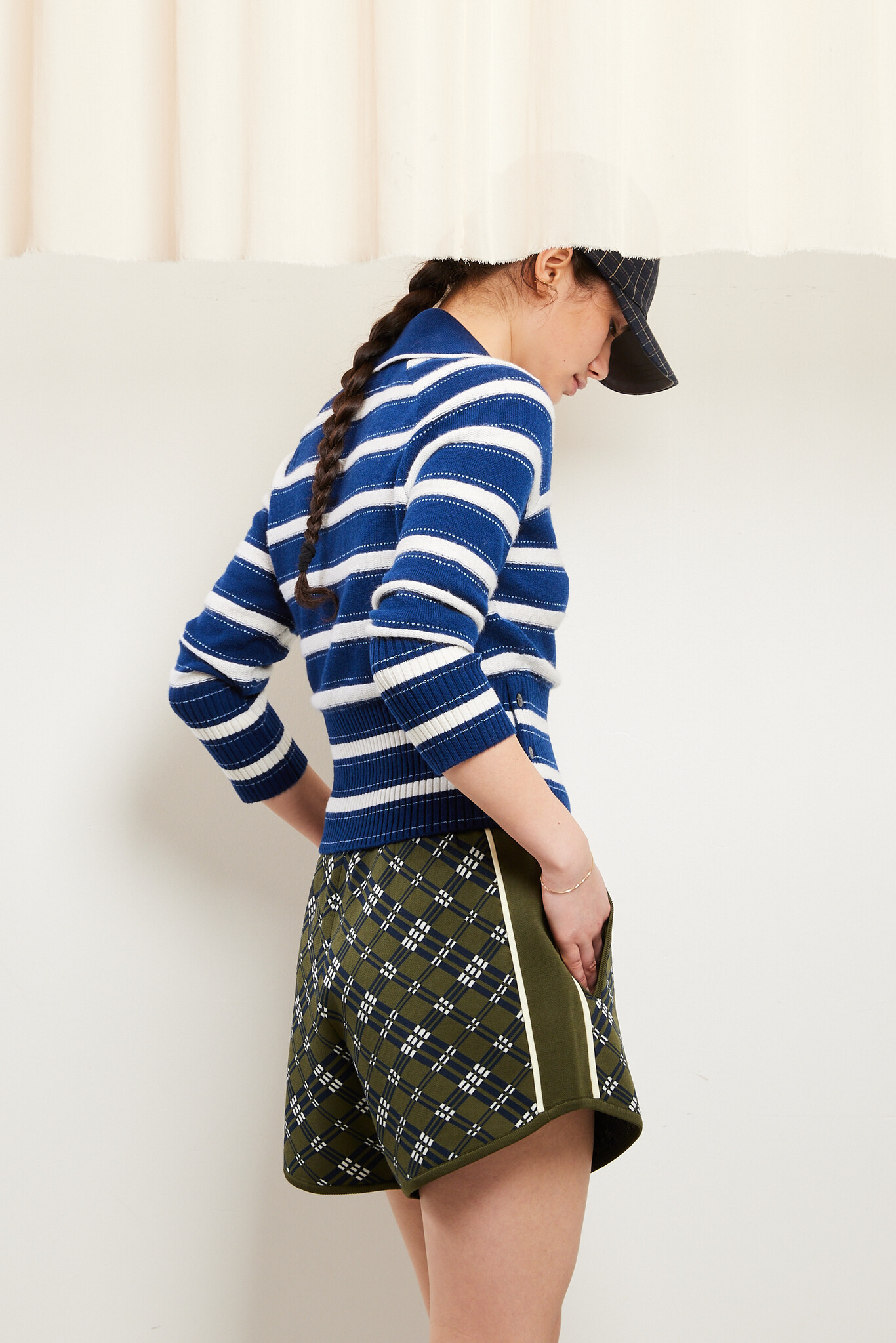 Guest in Residence - Port polo