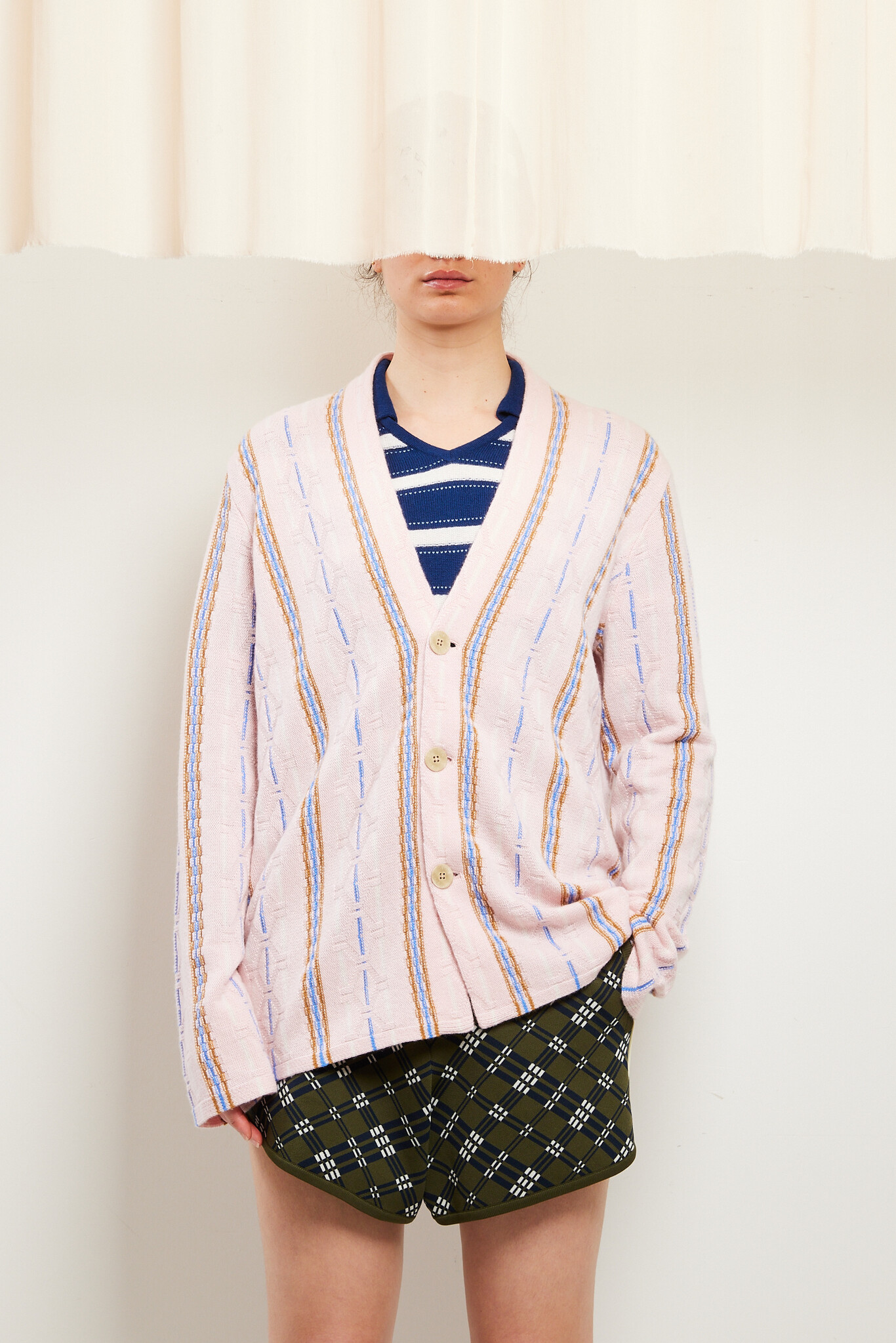 Guest in Residence Baja everywear cardigan