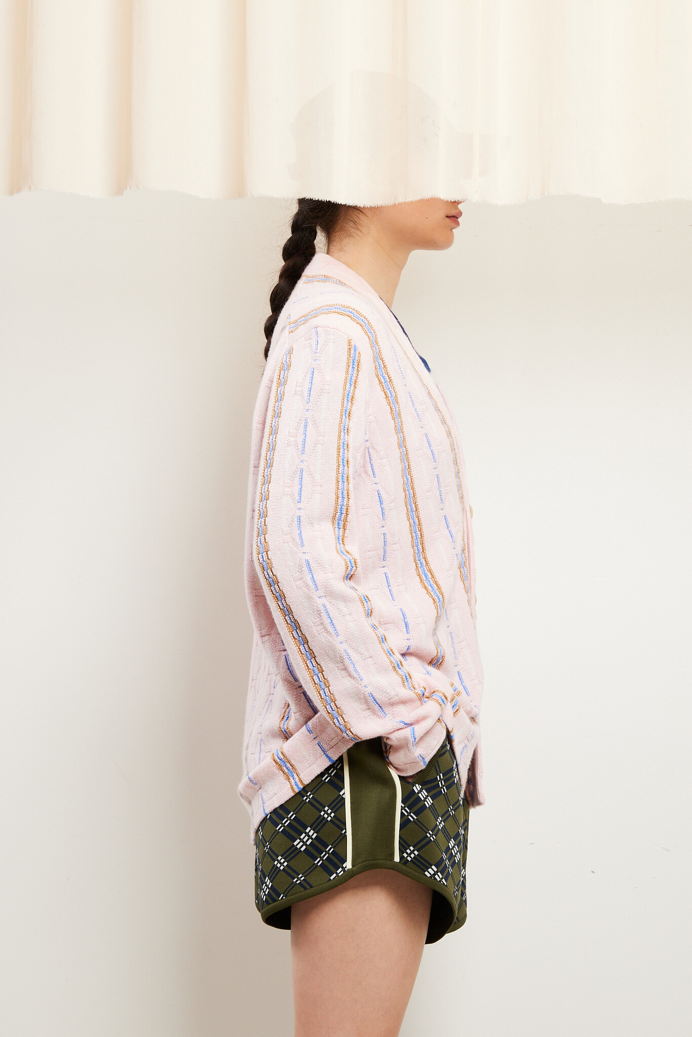 Guest in Residence - Baja everywear cardigan