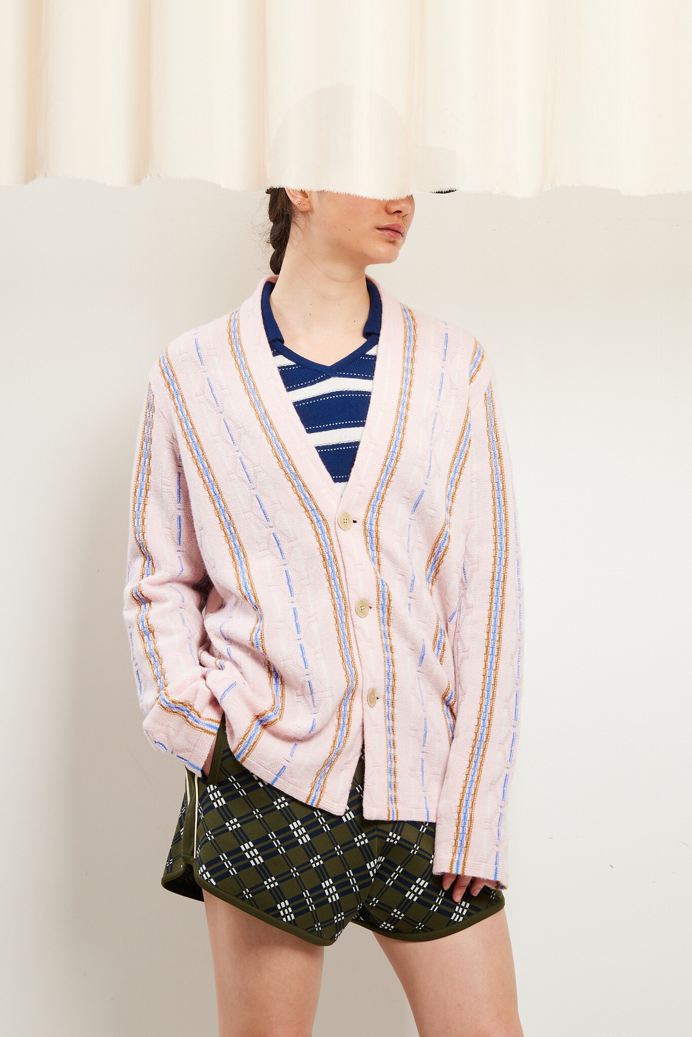 Guest in Residence - Baja everywear cardigan