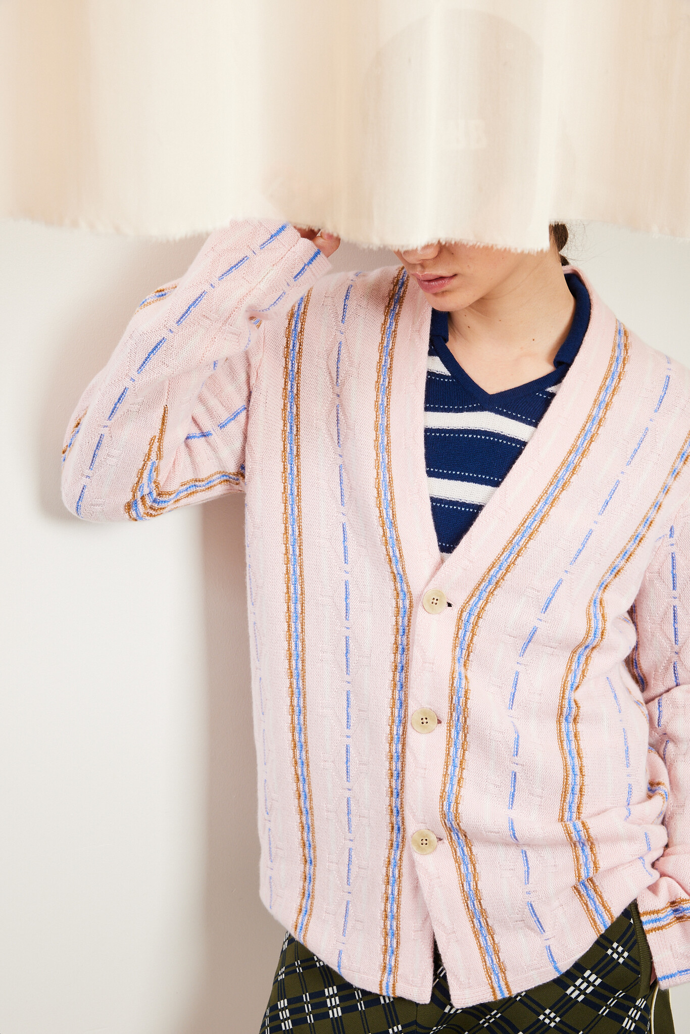 Guest in Residence - Baja everywear cardigan