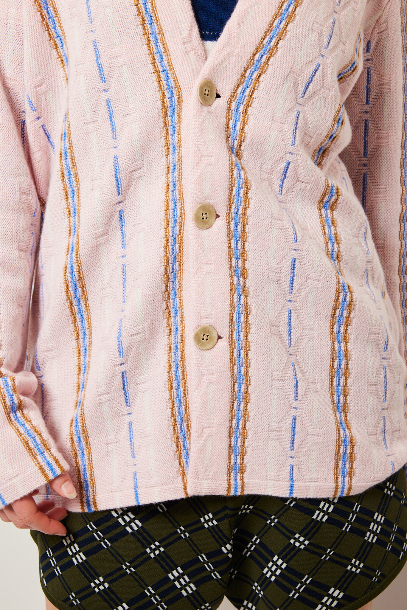 Guest in Residence - Baja everywear cardigan