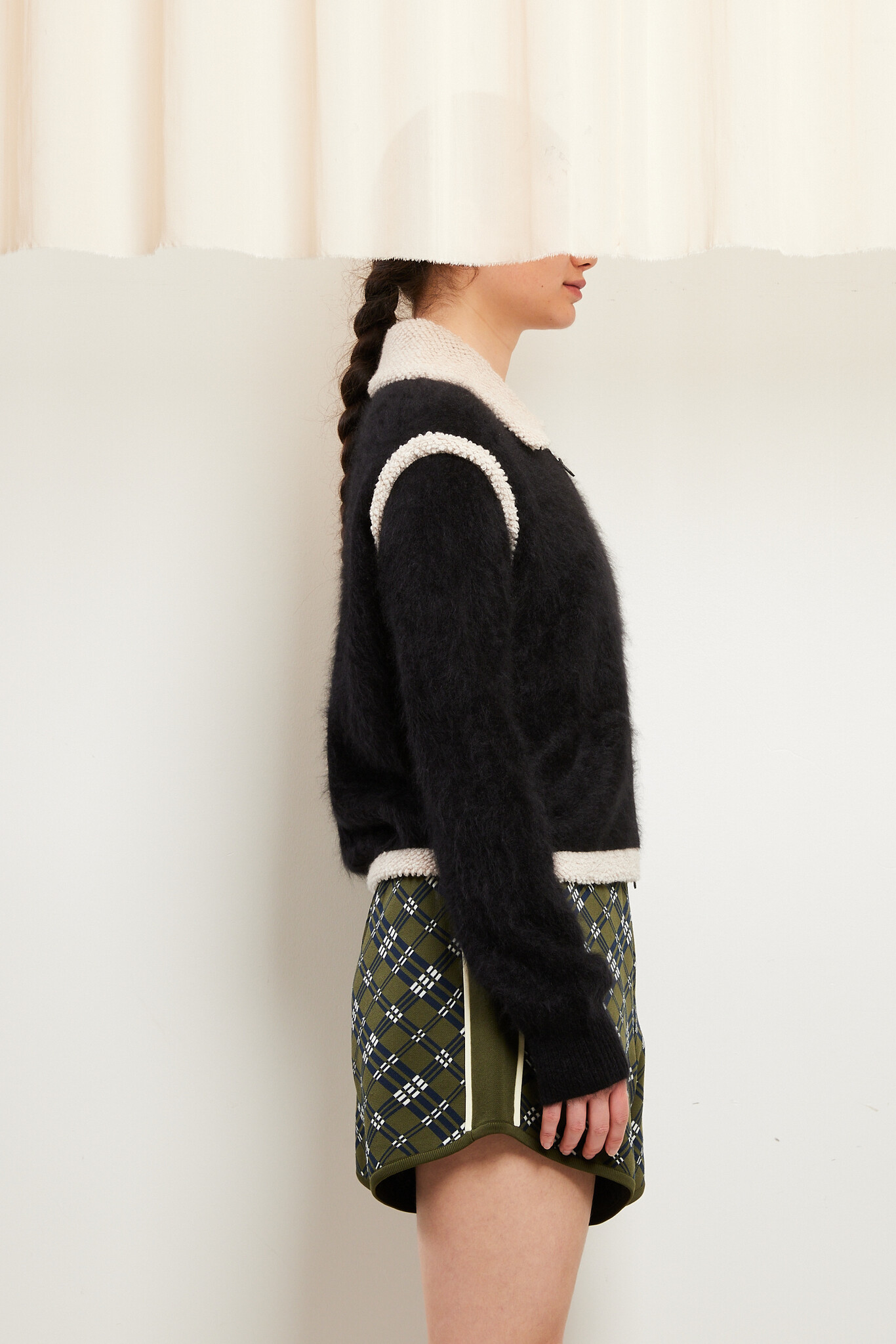 Guest in Residence - Grizzly Frankie Jacket