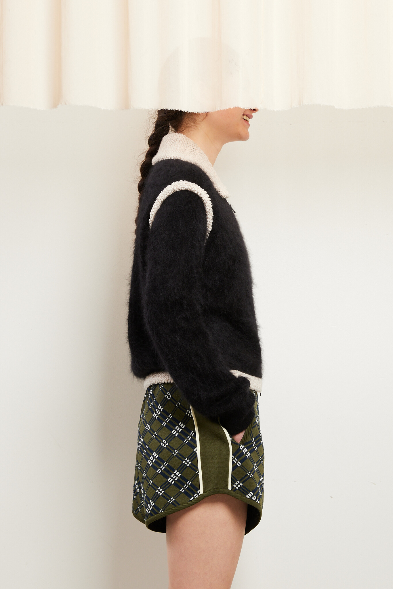 Guest in Residence - Grizzly Frankie Jacket