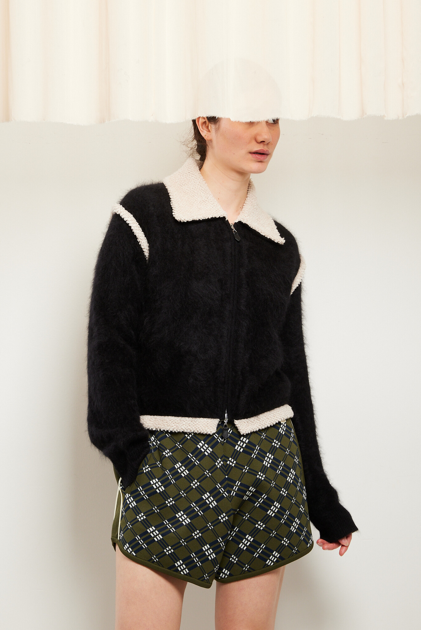 Guest in Residence - Grizzly Frankie Jacket