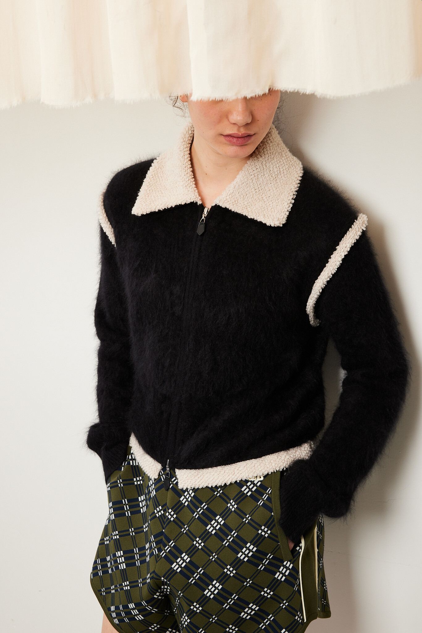 Guest in Residence - Grizzly Frankie Jacket