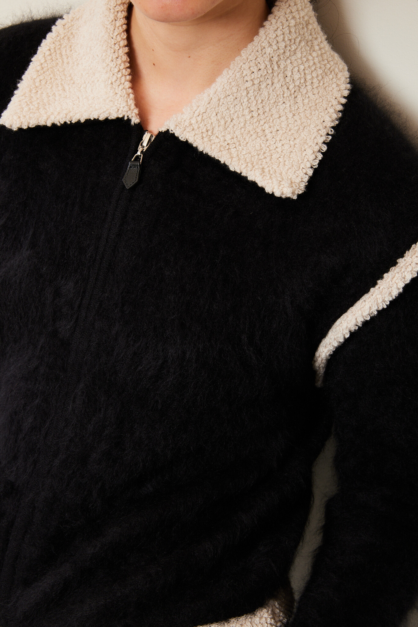 Guest in Residence - Grizzly Frankie Jacket