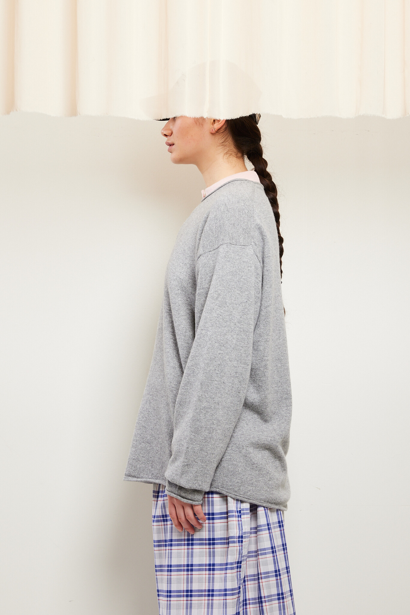 Guest in Residence - Oversized crew