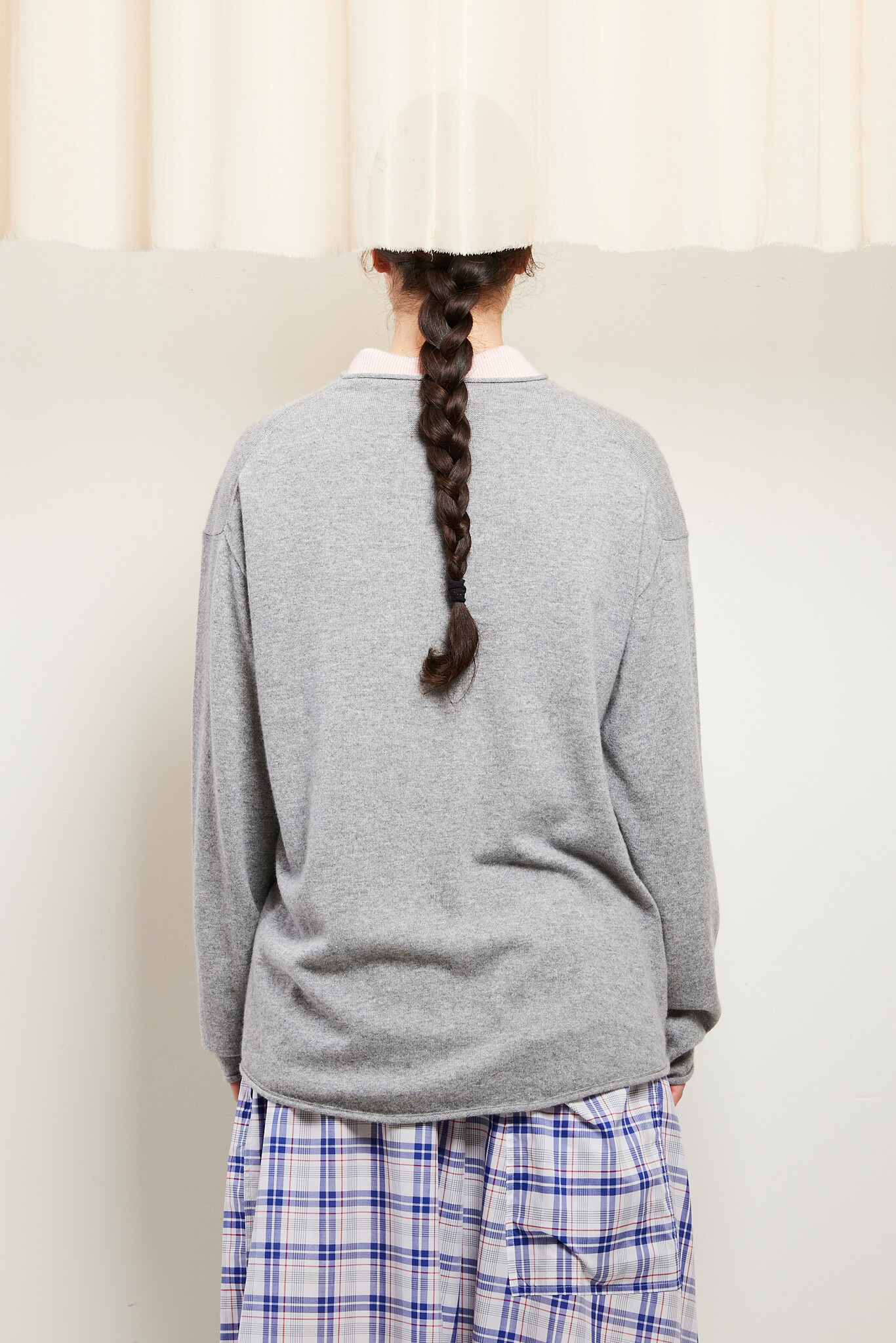 Guest in Residence - Oversized crew