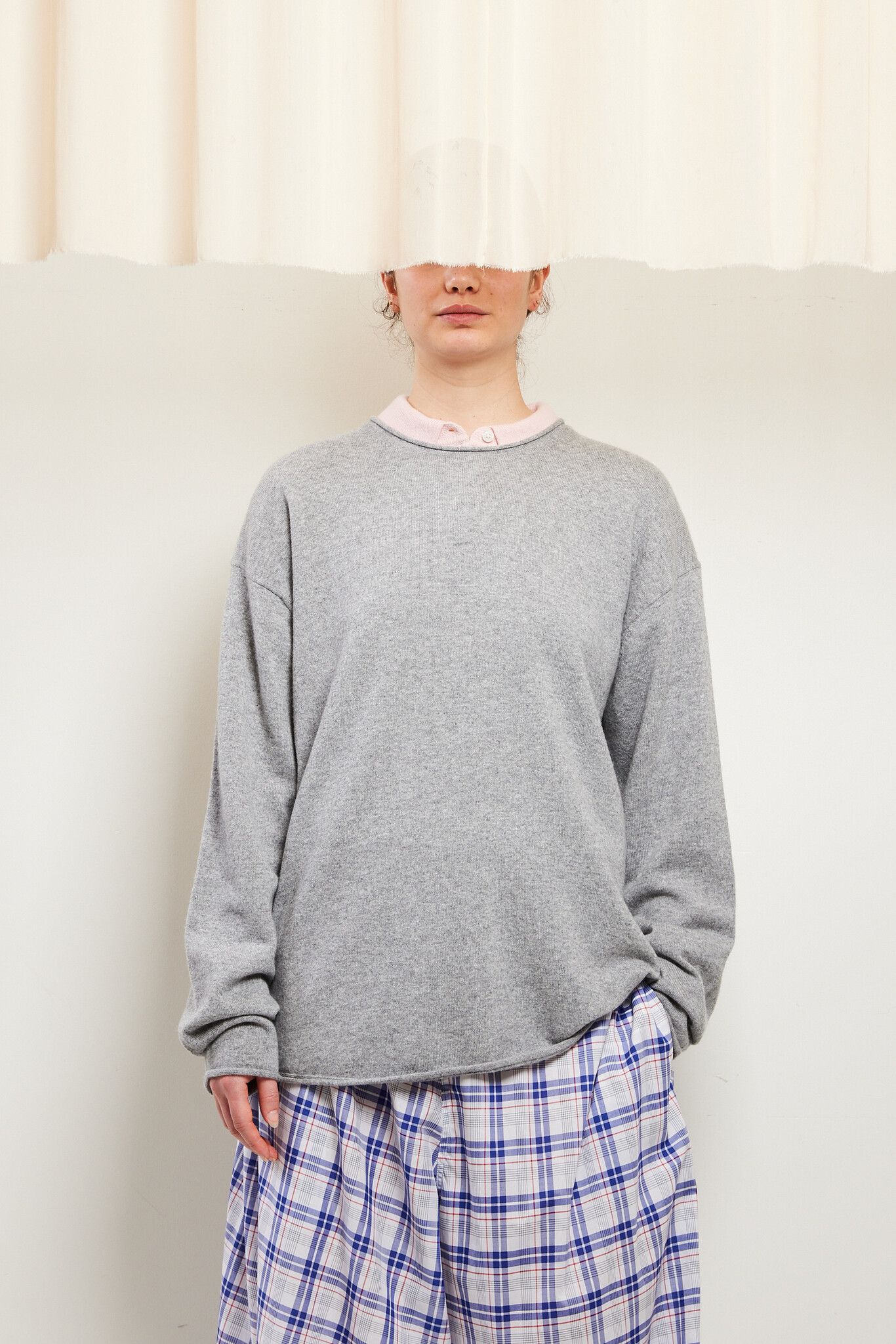 Guest in Residence Oversized crew