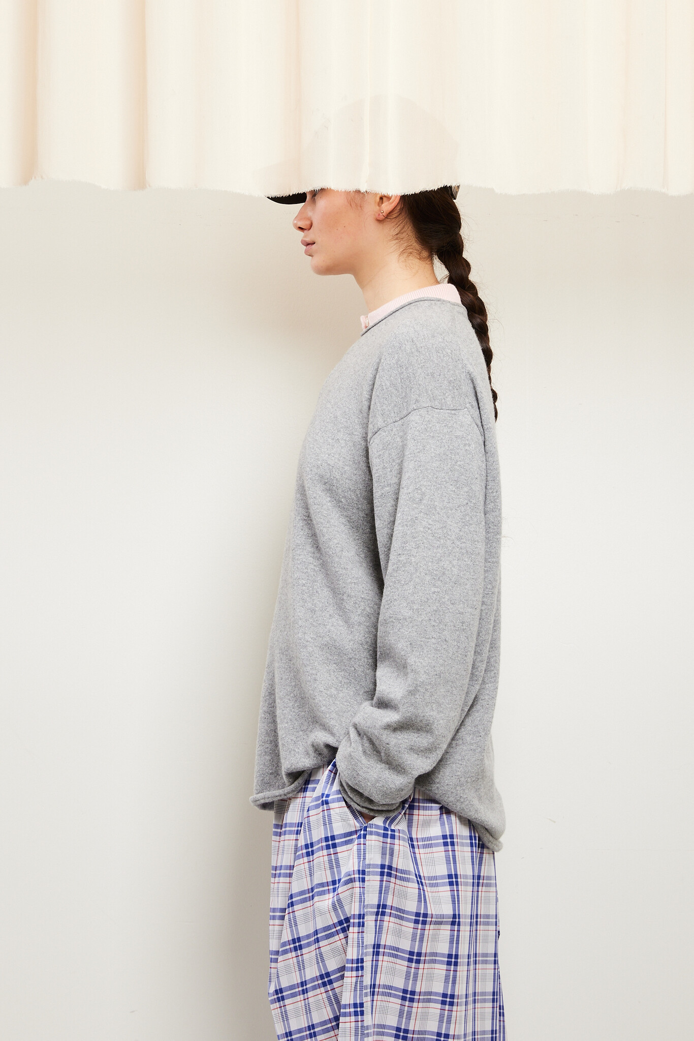 Guest in Residence - Oversized crew