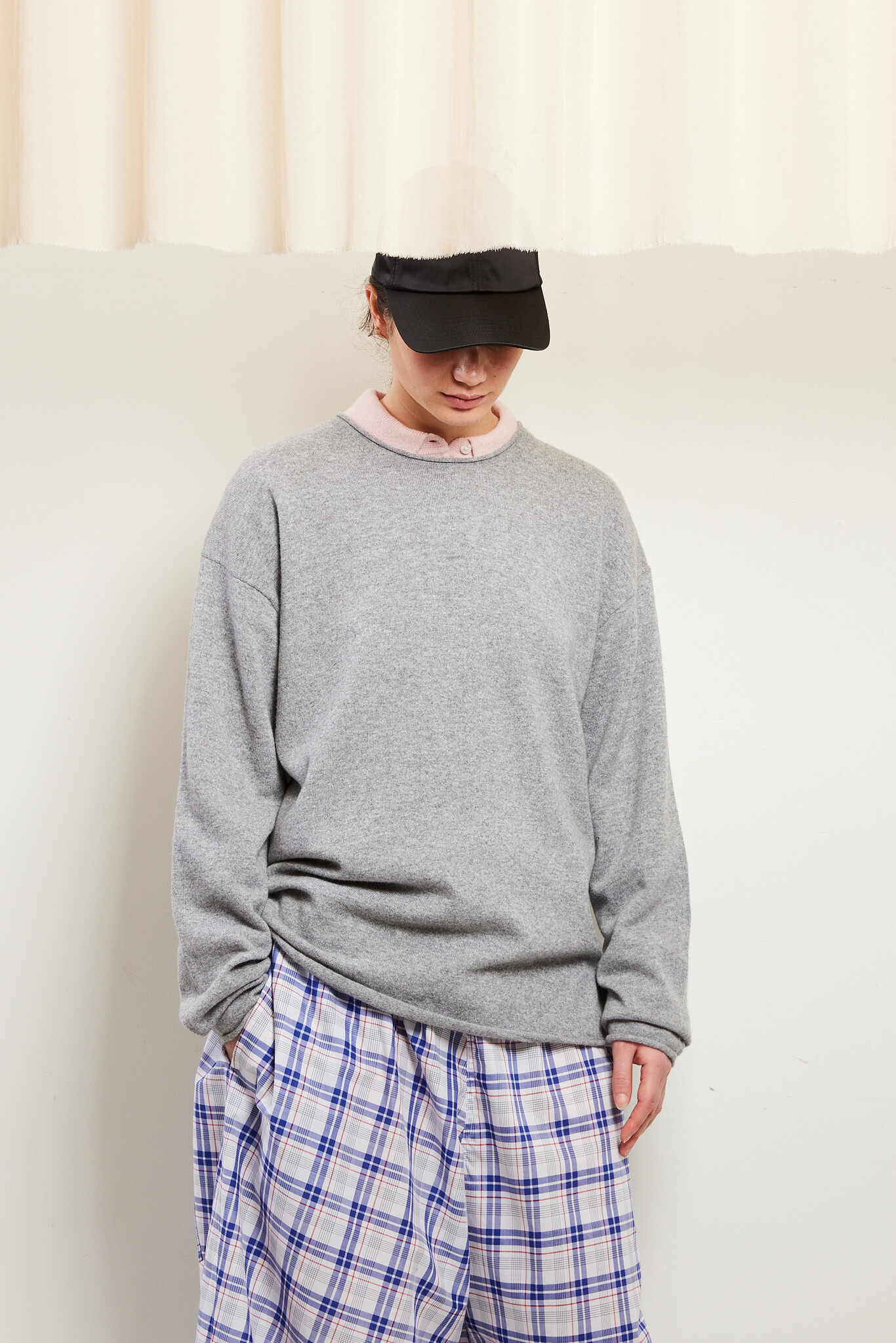 Guest in Residence - Oversized crew