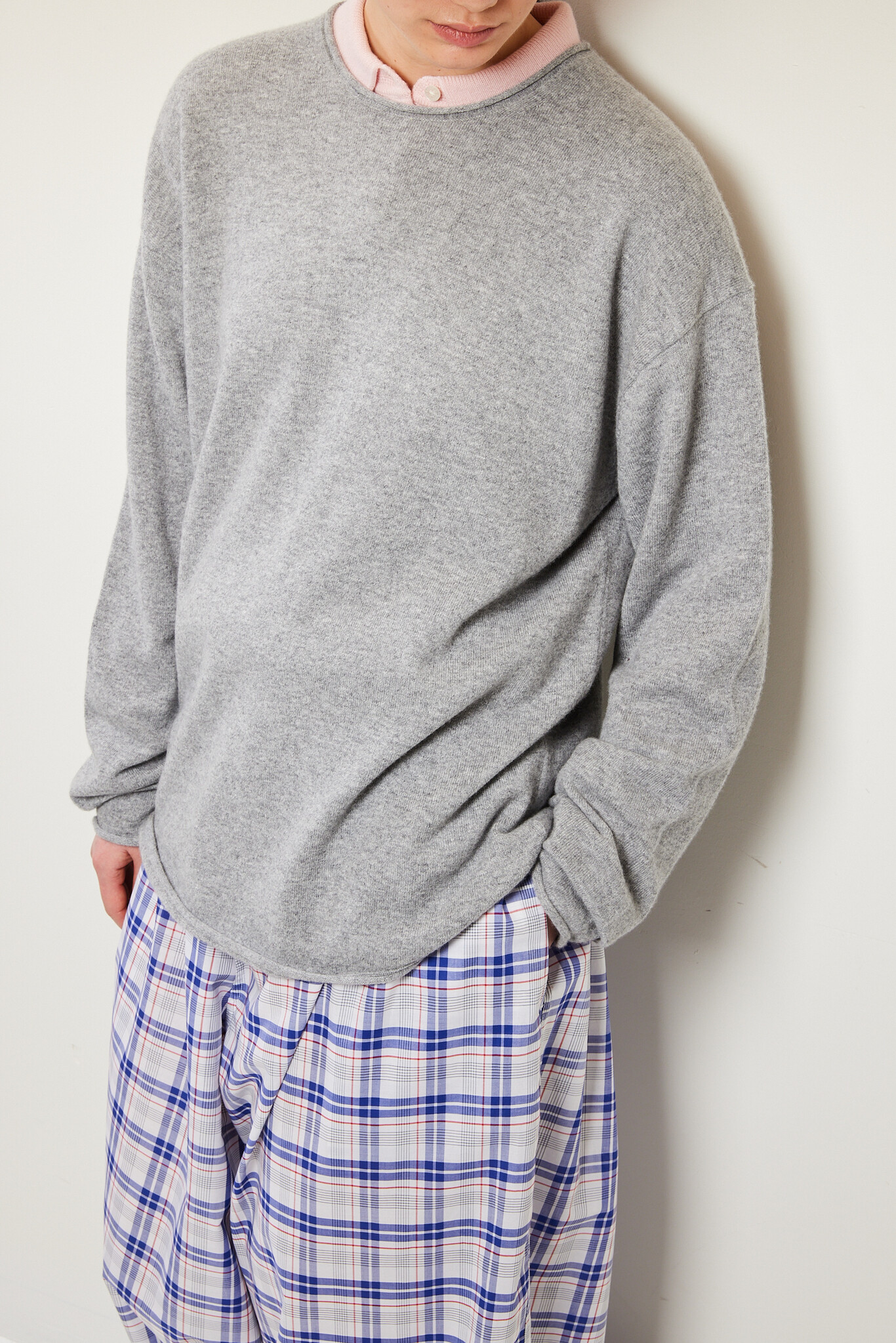 Guest in Residence - Oversized crew