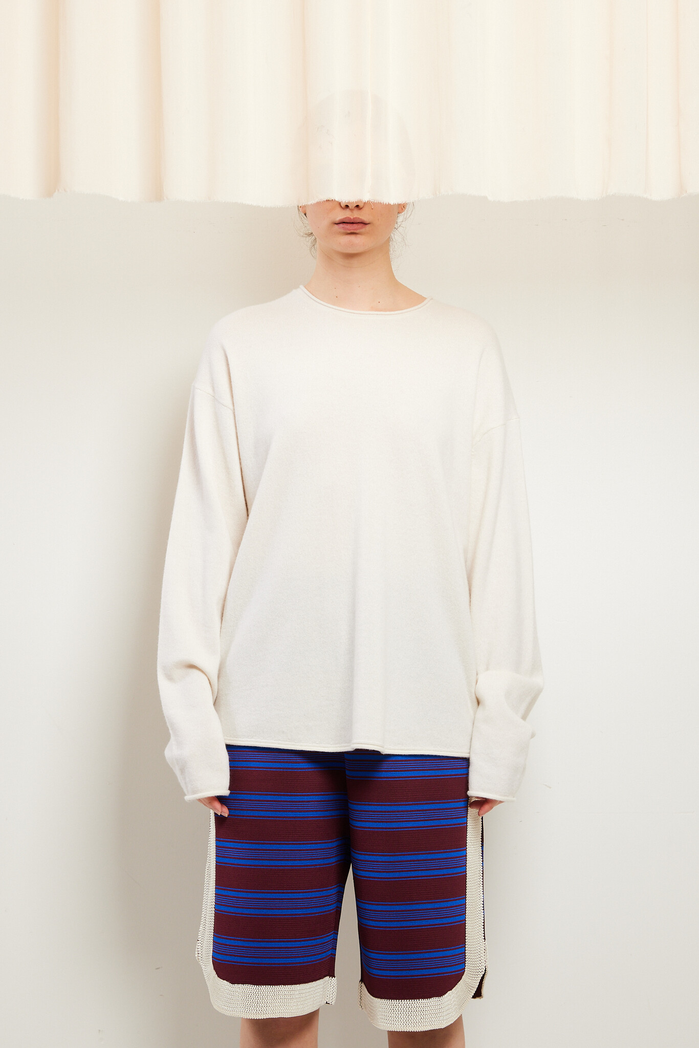 Guest in Residence Oversized crew