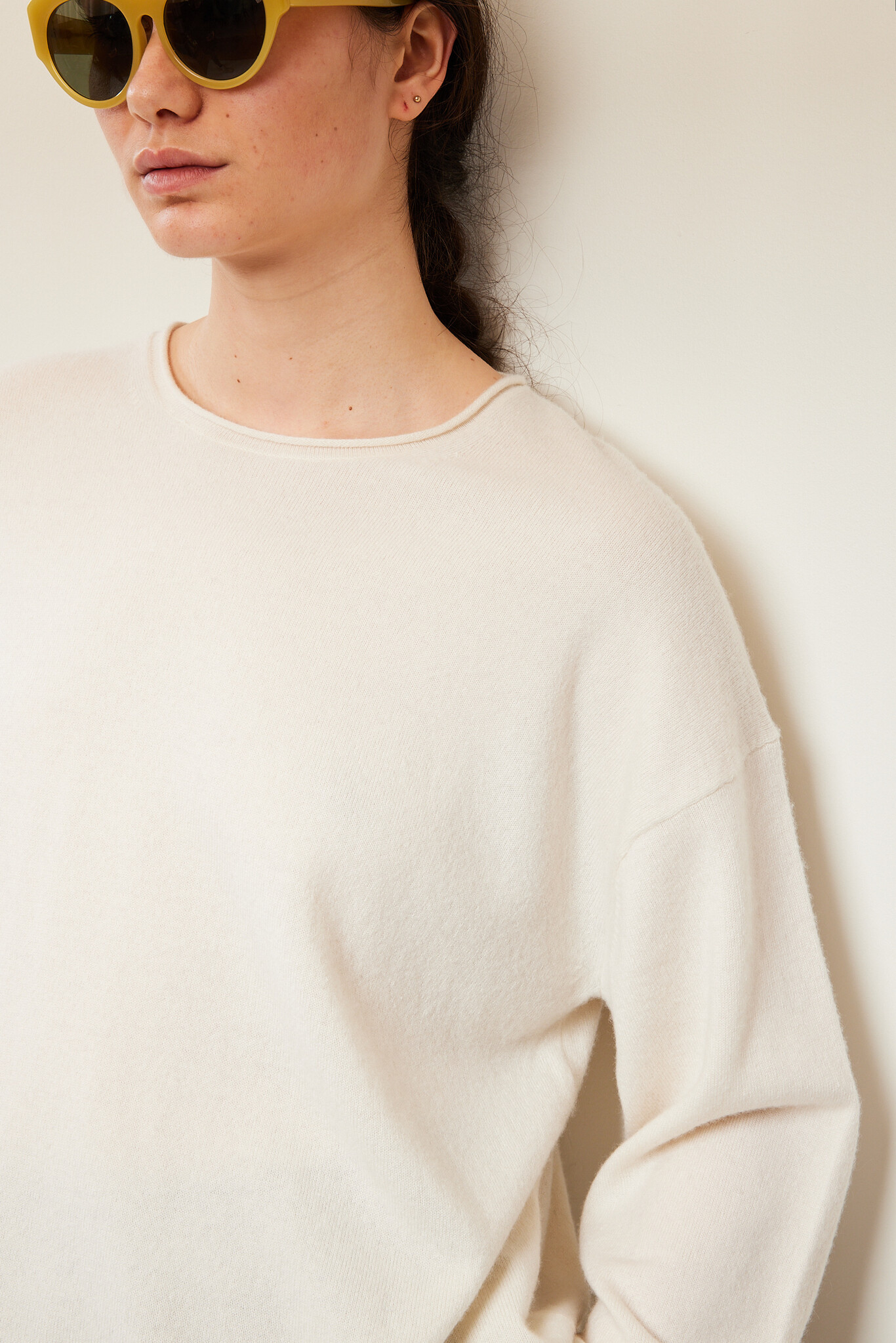 Guest in Residence - Oversized crew