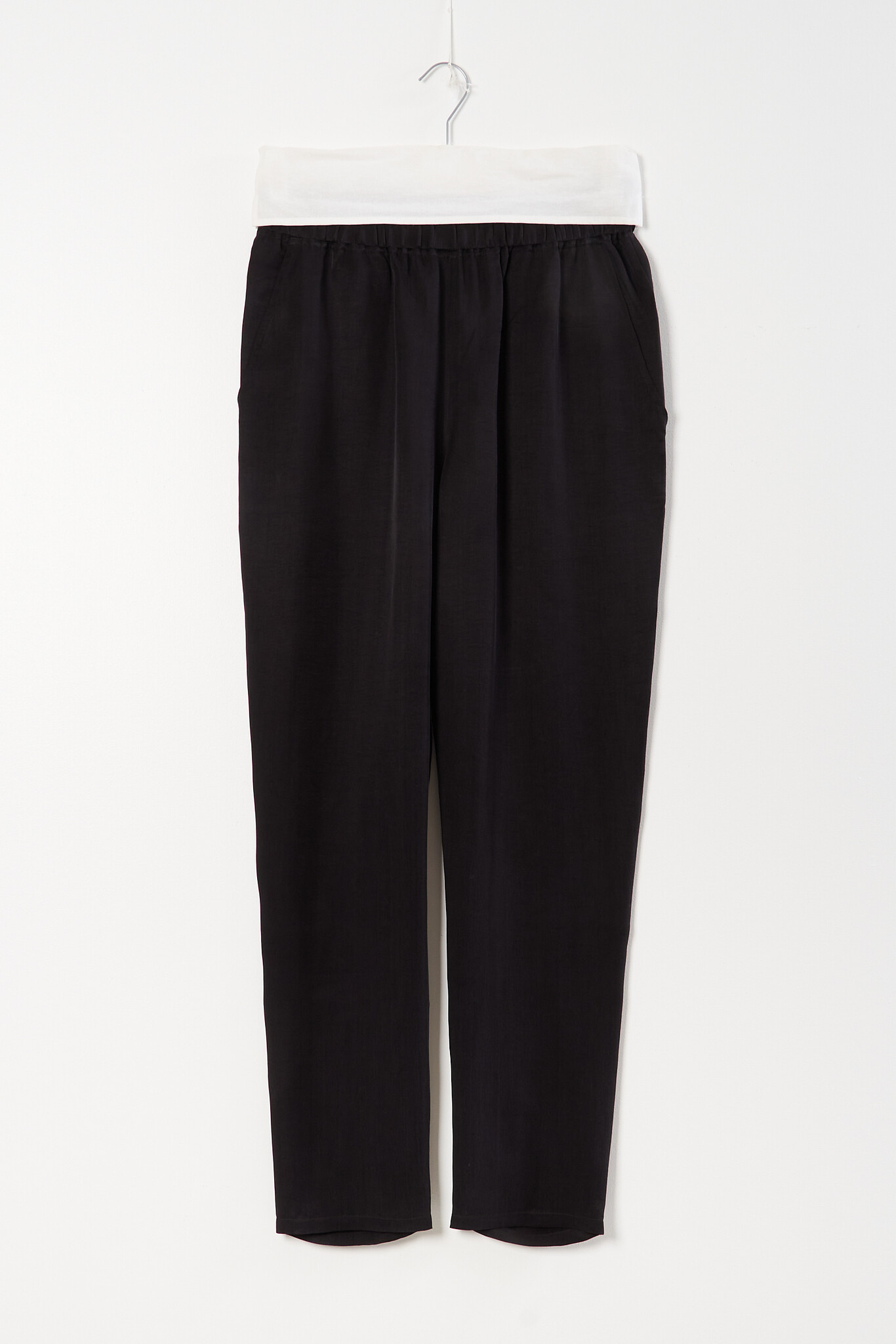 Monique van Heist 42 cupro pants