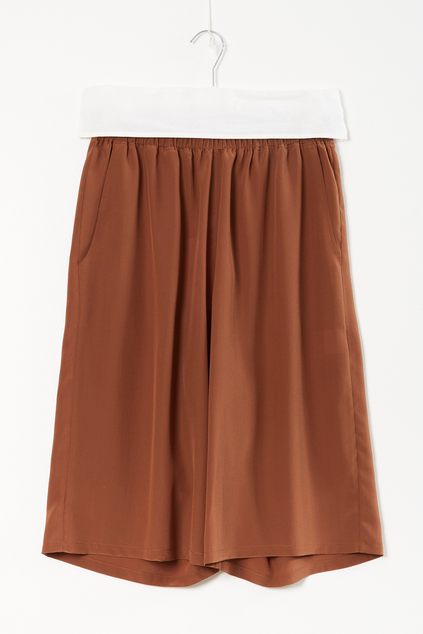 Monique van Heist Flexy XL silk pants