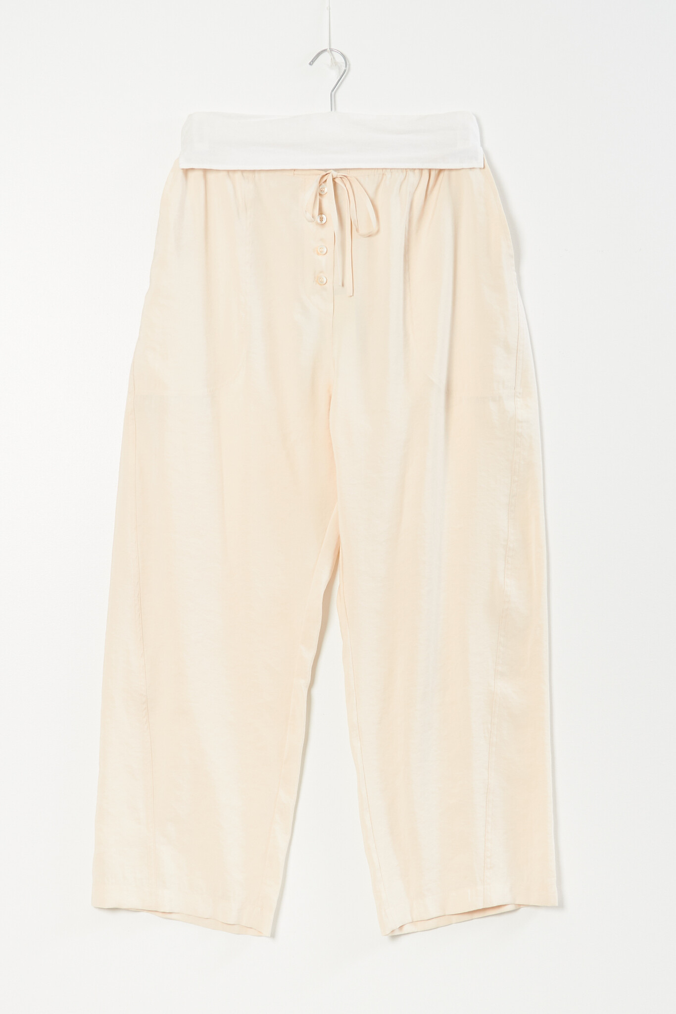Studio Nicholson Hera draw cord pants