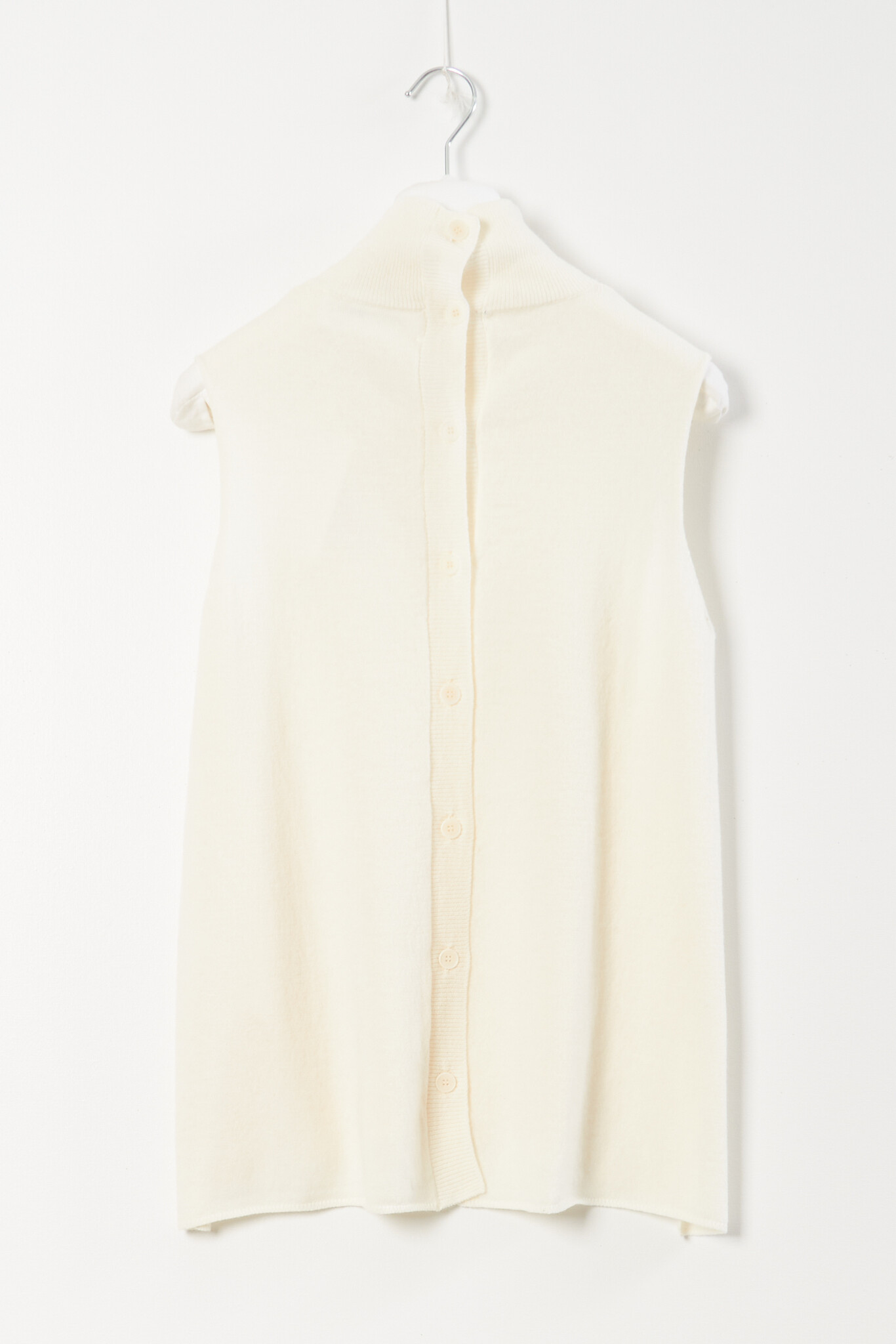 Christian Wijnants - Komme sleeveless knit top