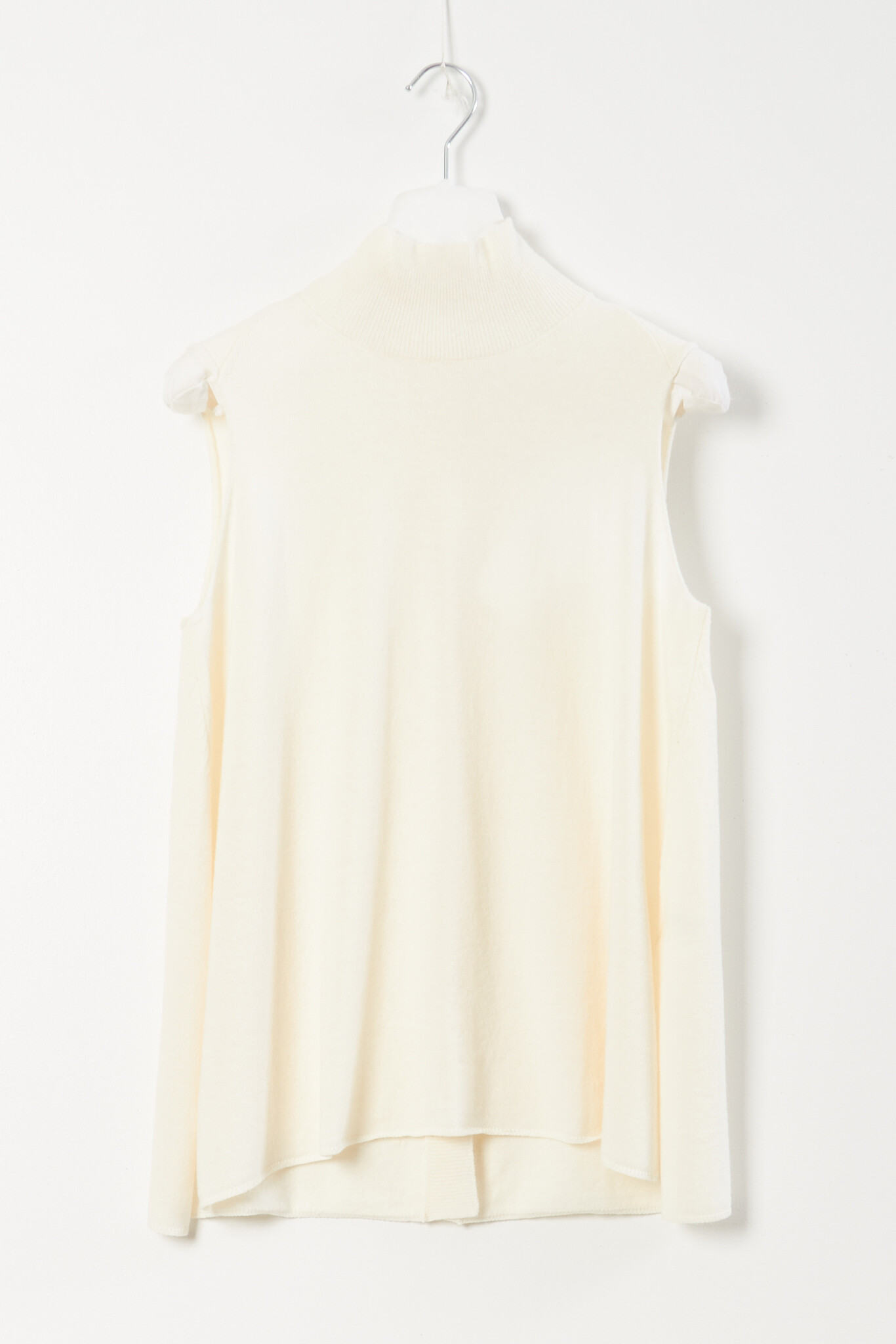 Christian Wijnants Komme sleeveless knit top