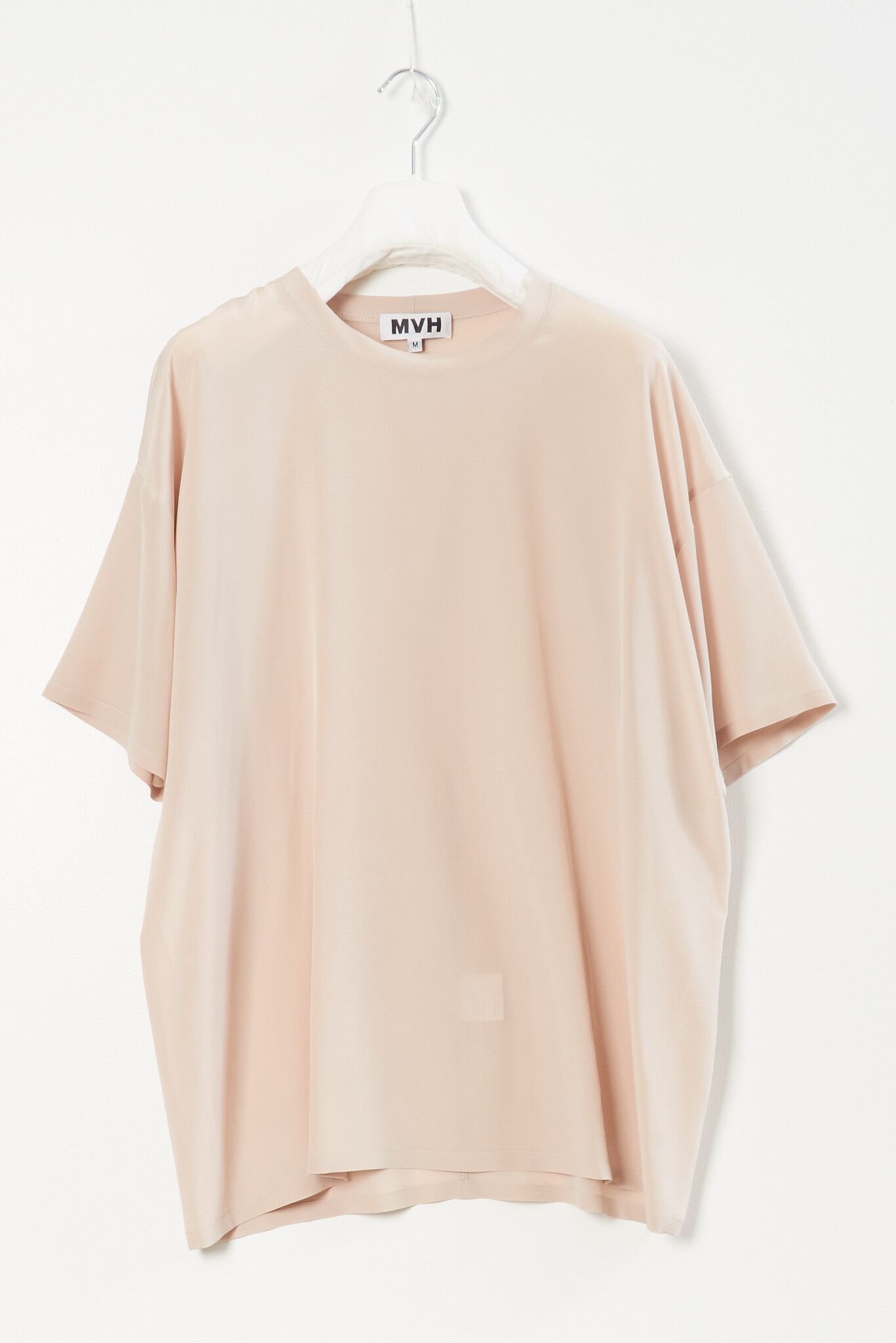 Monique van Heist Lol mini SS silk