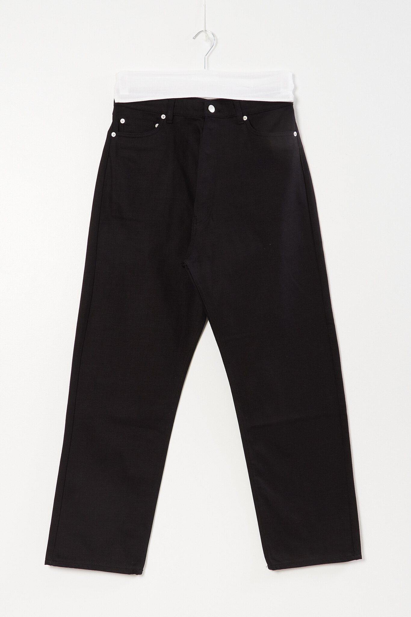 Studio Nicholson Marylebone jeans