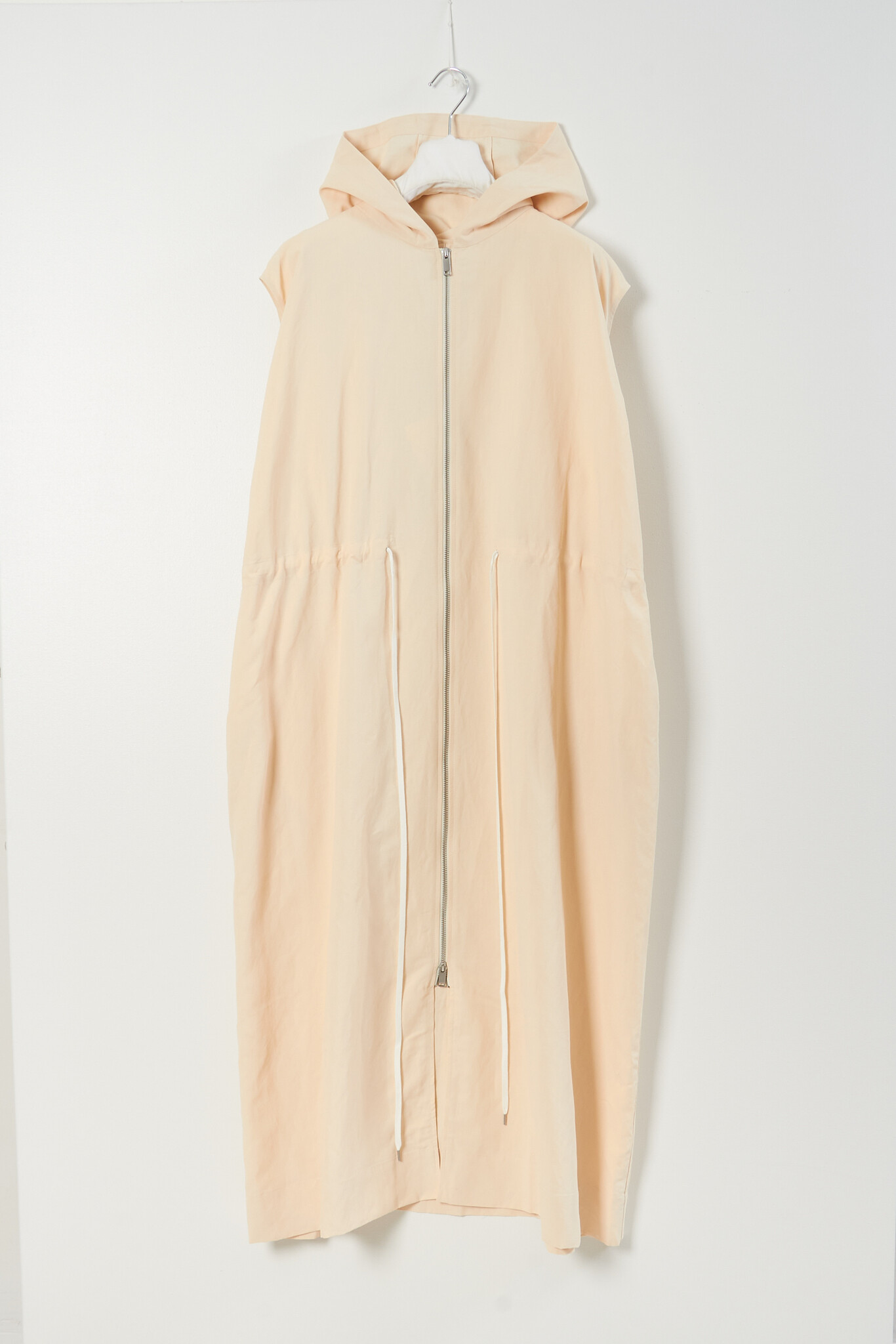 Studio Nicholson Maturin hooded dress