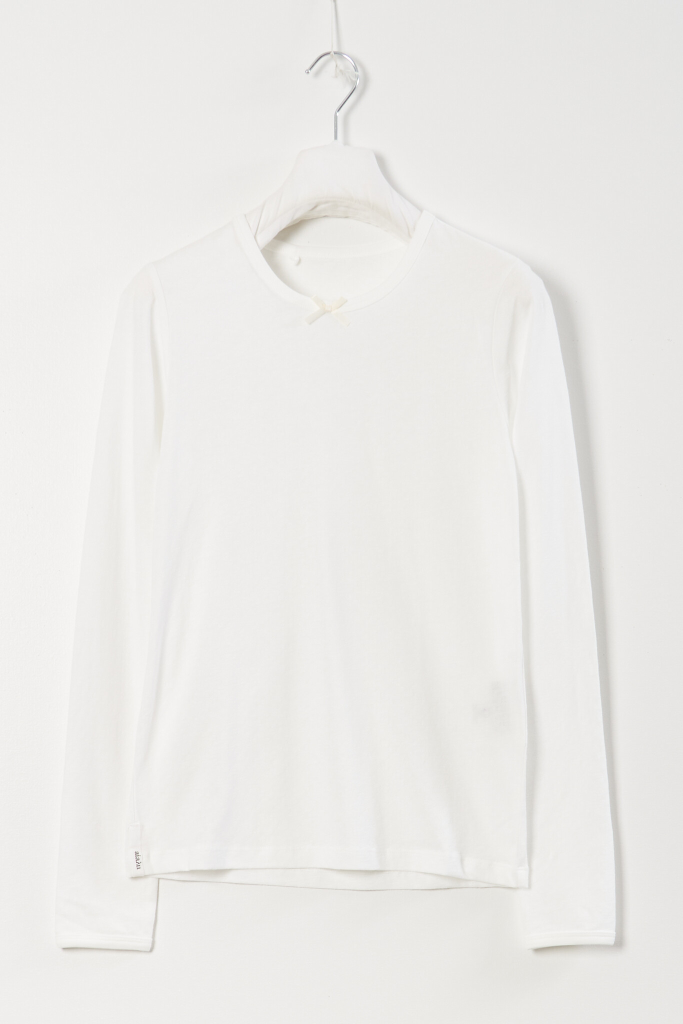 Aiayu Messhu Long Sleeve