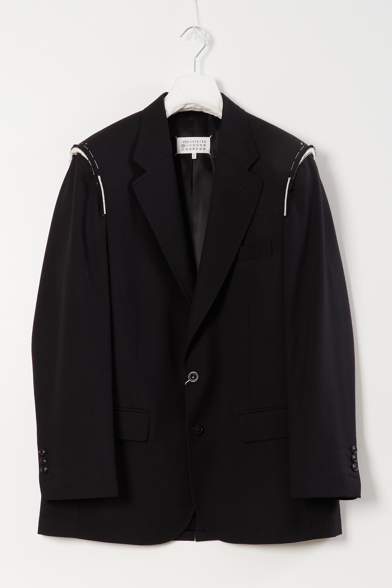 Maison Margiela S50BN0549 jacket