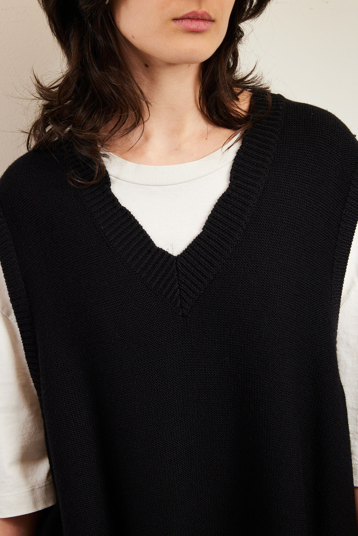 MM6 - S52DA0034M13044 spencer dress