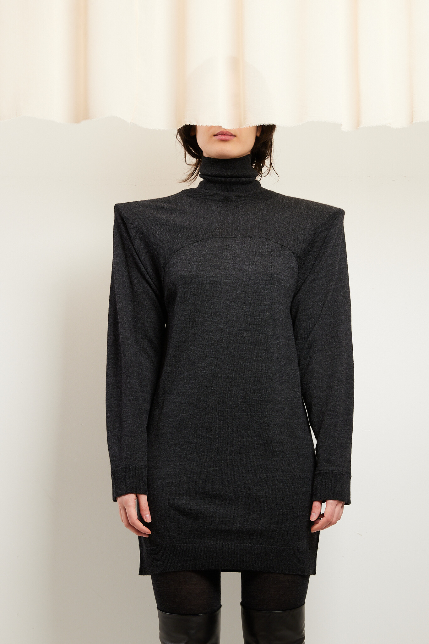 MM6 - S62DA0052M13188 dress