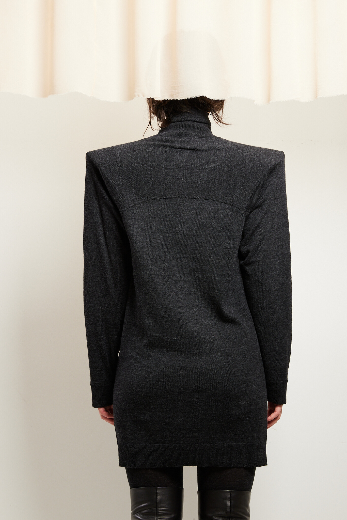 MM6 - S62DA0052M13188 dress