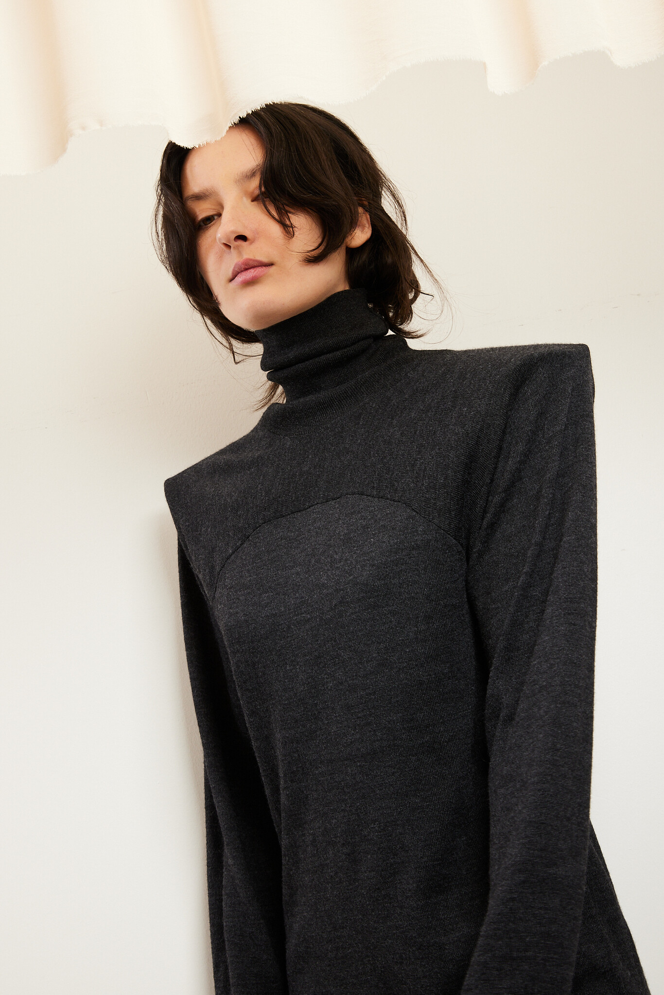 MM6 - S62DA0052M13188 dress