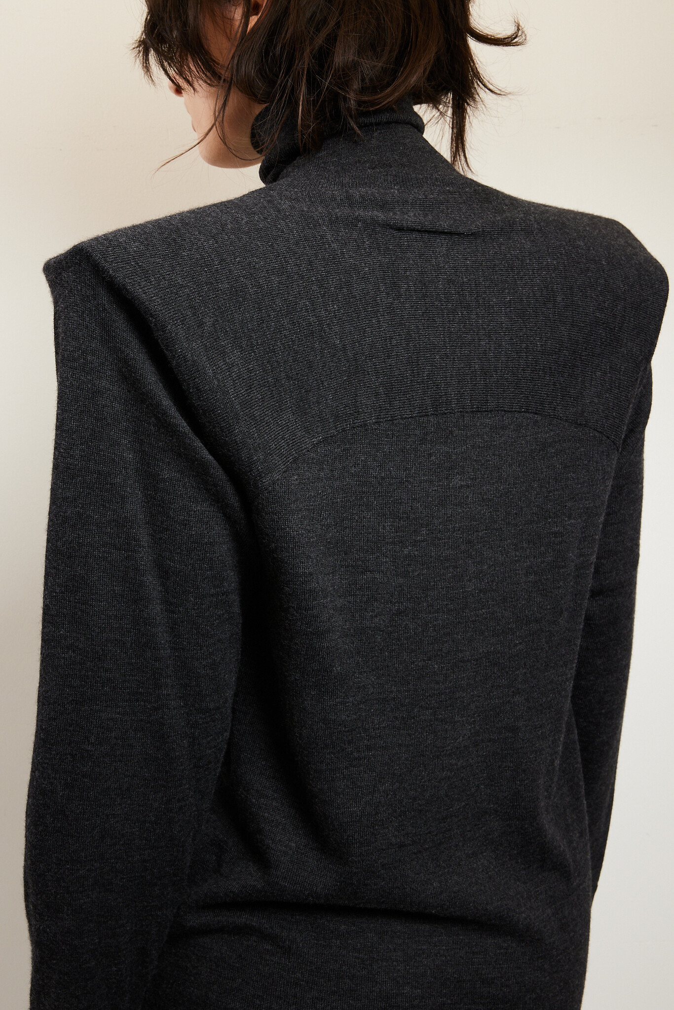 MM6 - S62DA0052M13188 dress