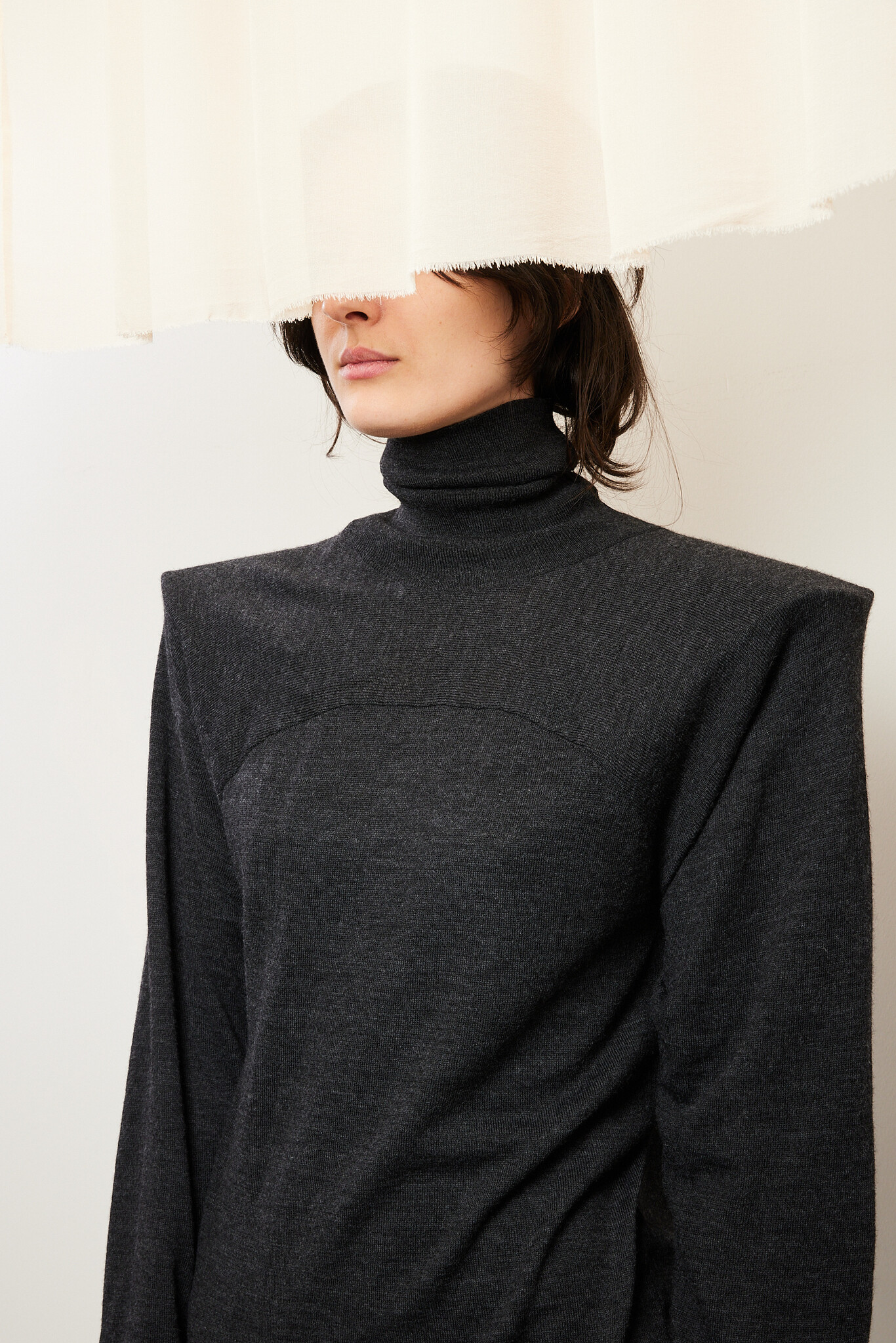 MM6 - S62DA0052M13188 dress