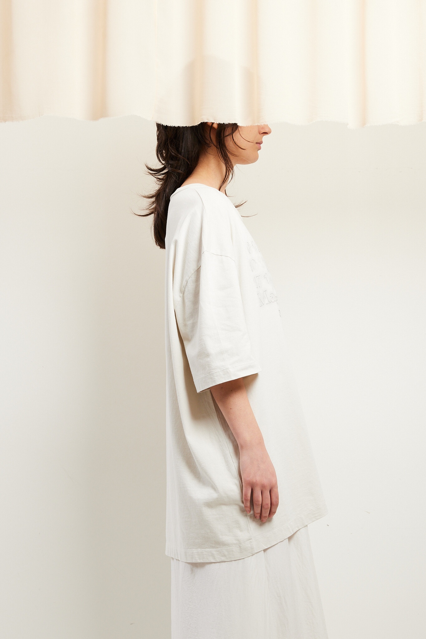 Maison Margiela - S50GC0705S24567 t-shirt