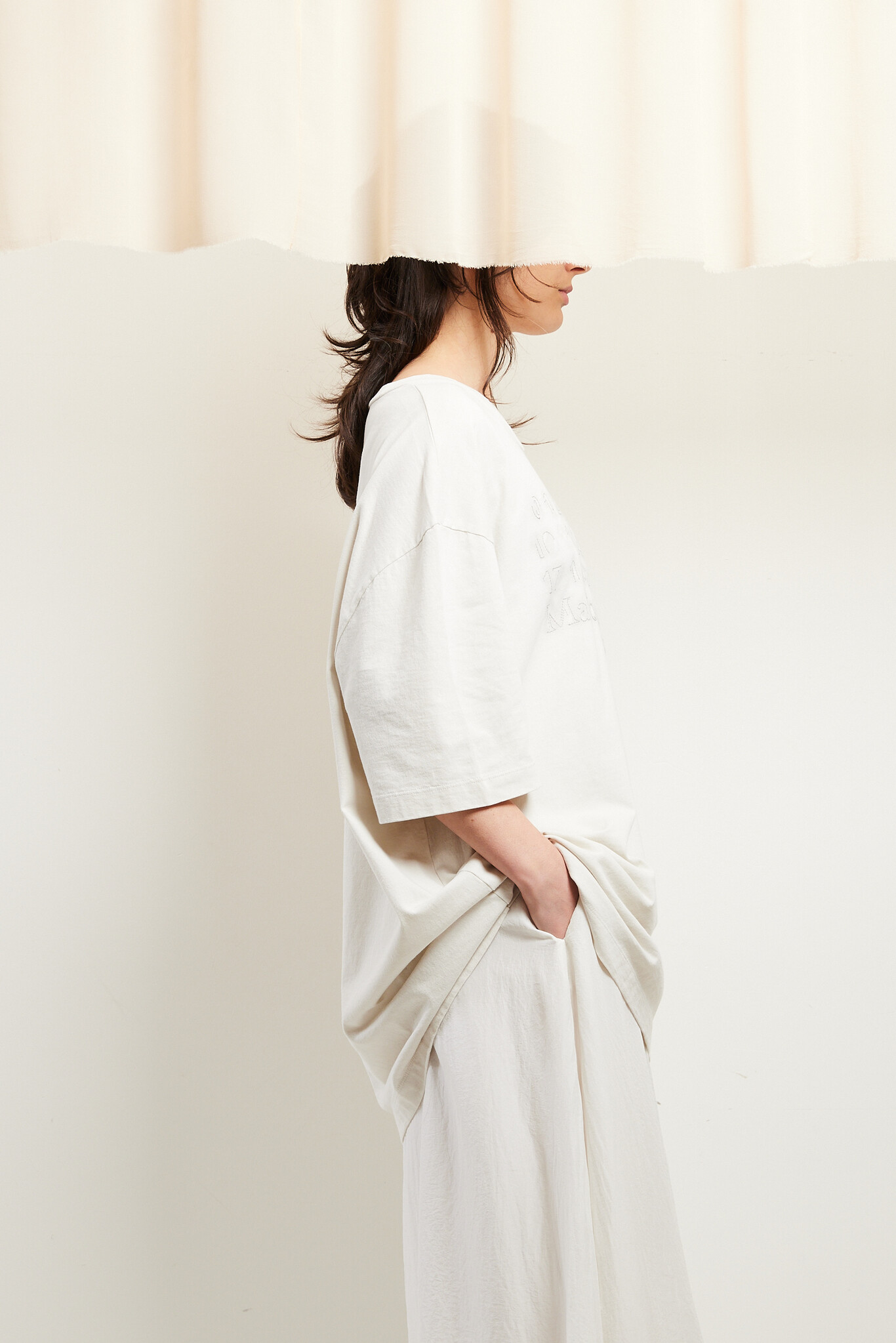 Maison Margiela - S50GC0705S24567 t-shirt