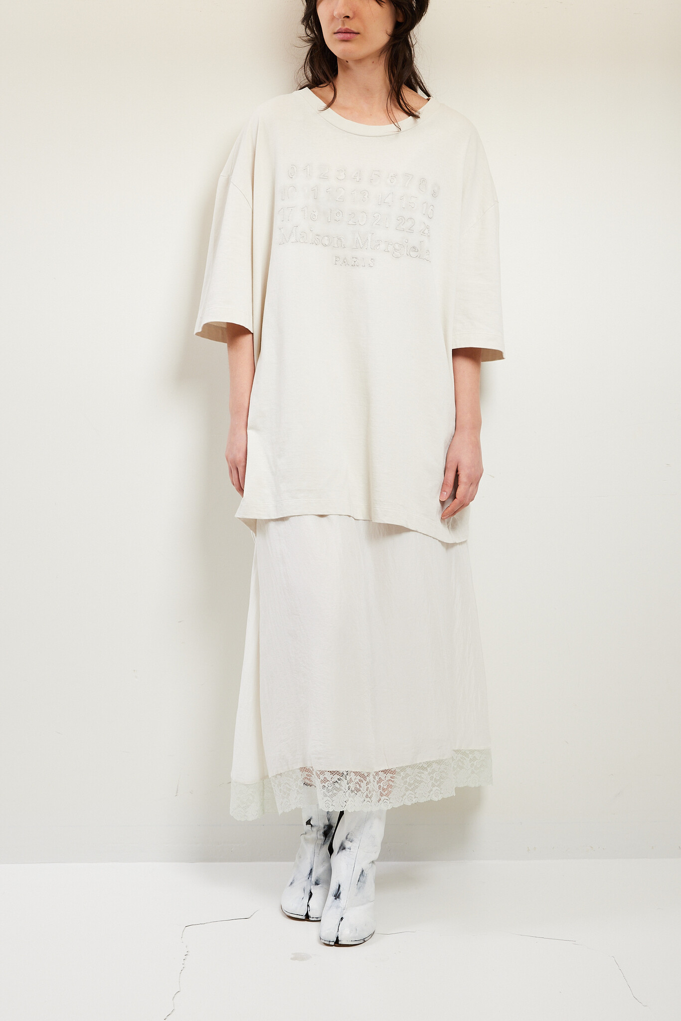 Maison Margiela - S50GC0705S24567 t-shirt