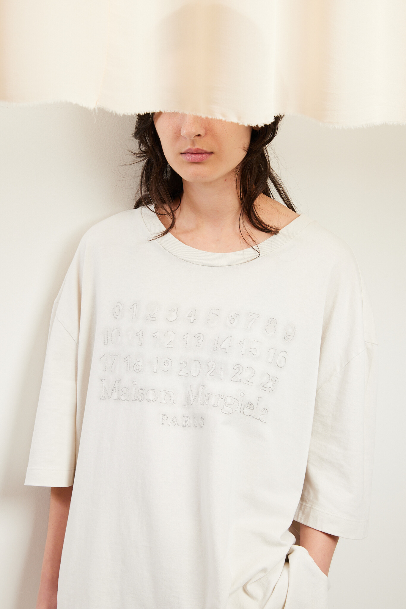 Maison Margiela - S50GC0705S24567 t-shirt