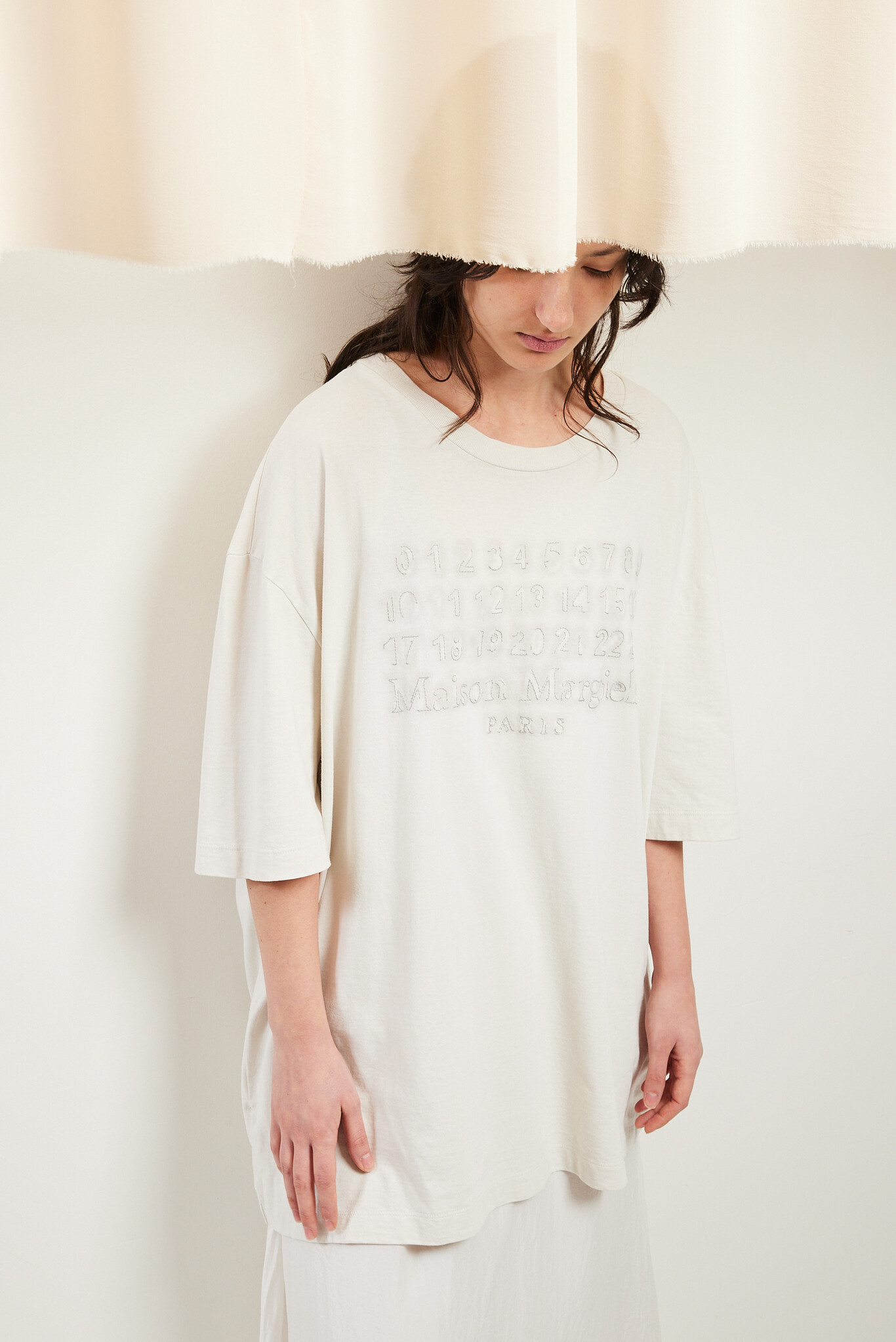 Maison Margiela - S50GC0705S24567 t-shirt