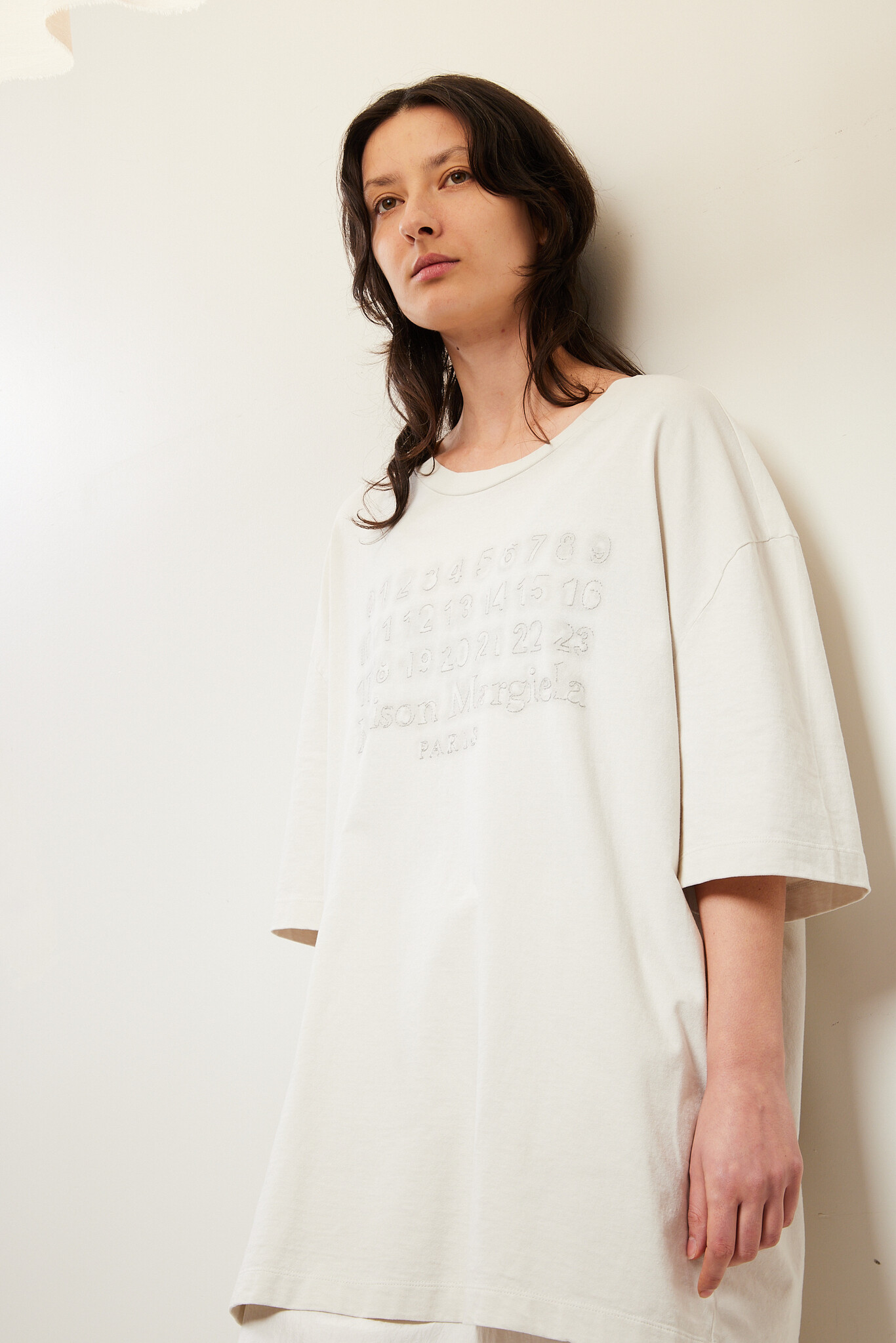 Maison Margiela - S50GC0705S24567 t-shirt