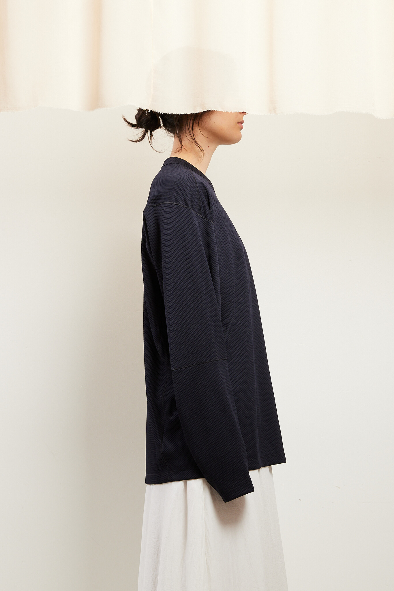 MM6 - S52NH0036 Margiela x Salamon top