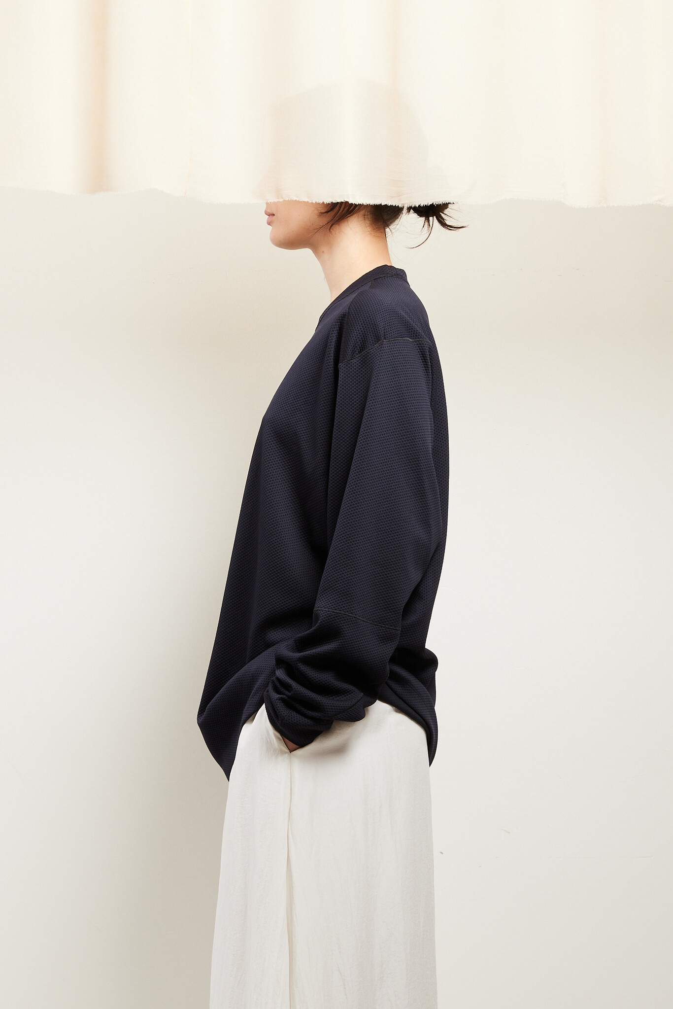 MM6 - S52NH0036 Margiela x Salamon top