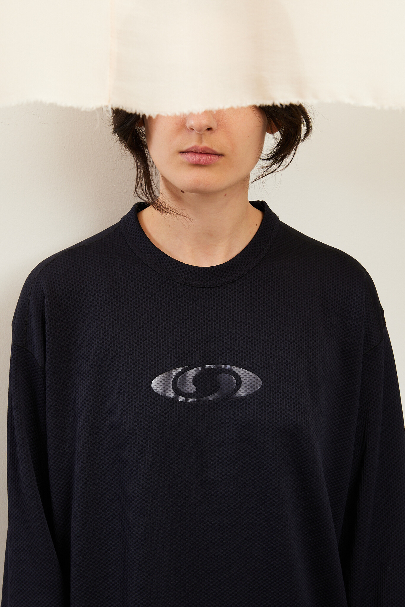 MM6 - S52NH0036 Margiela x Salamon top