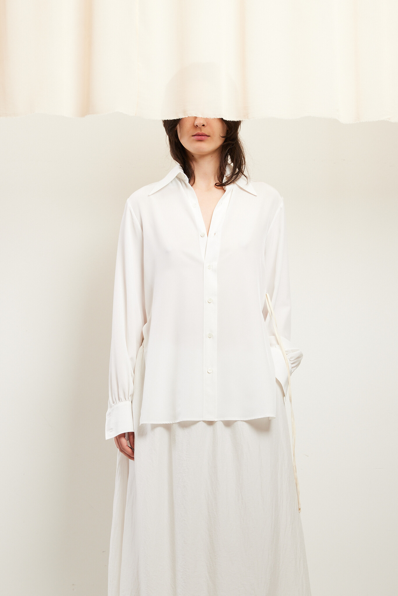 MM6 - S62DT0037M35441 shirt