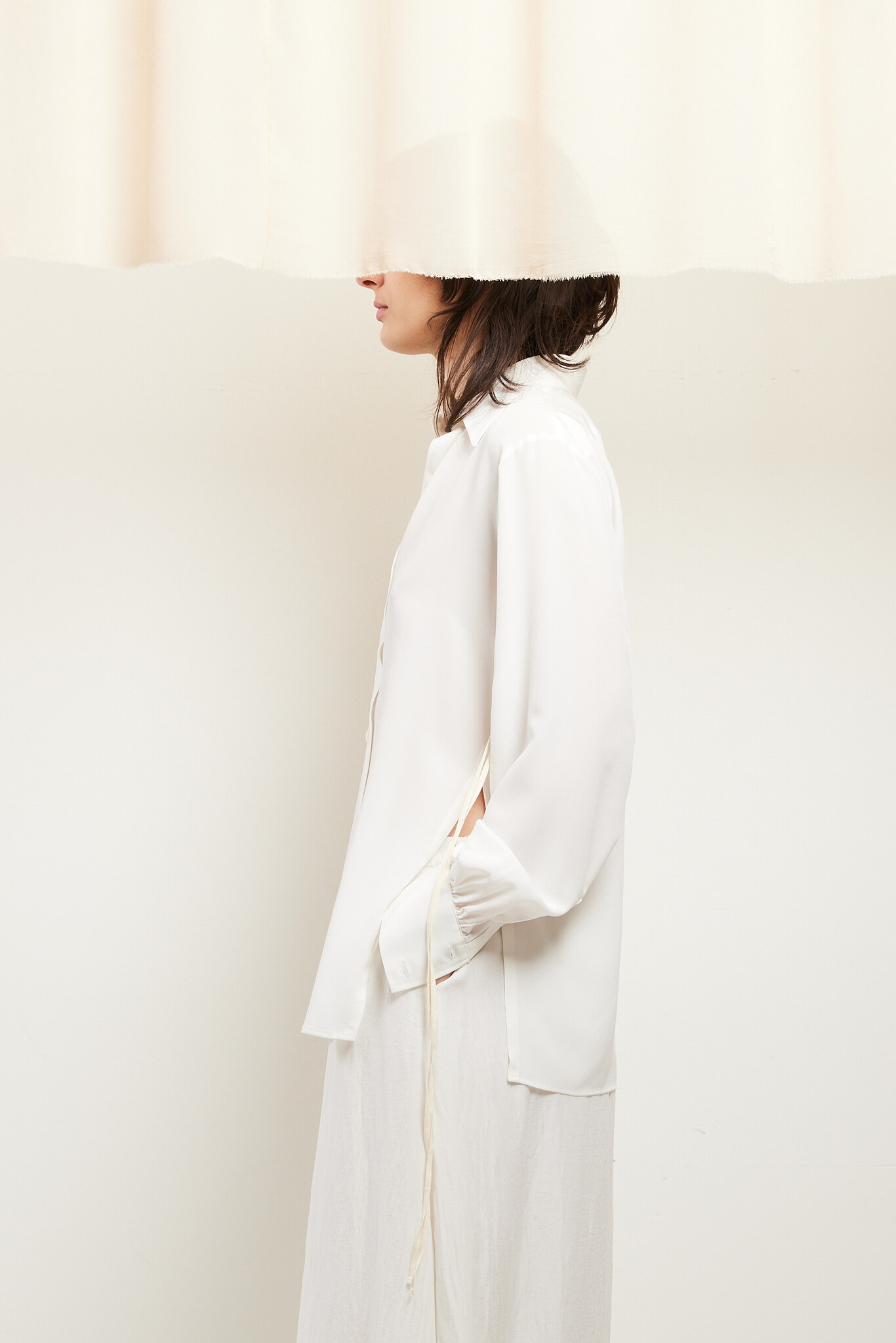 MM6 - S62DT0037M35441 shirt