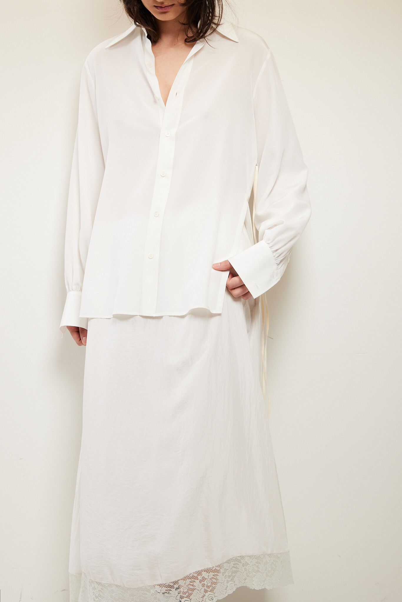 MM6 - S62DT0037M35441 shirt