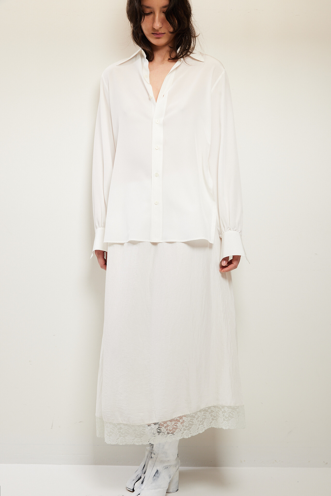 MM6 - S62DT0037M35441 shirt