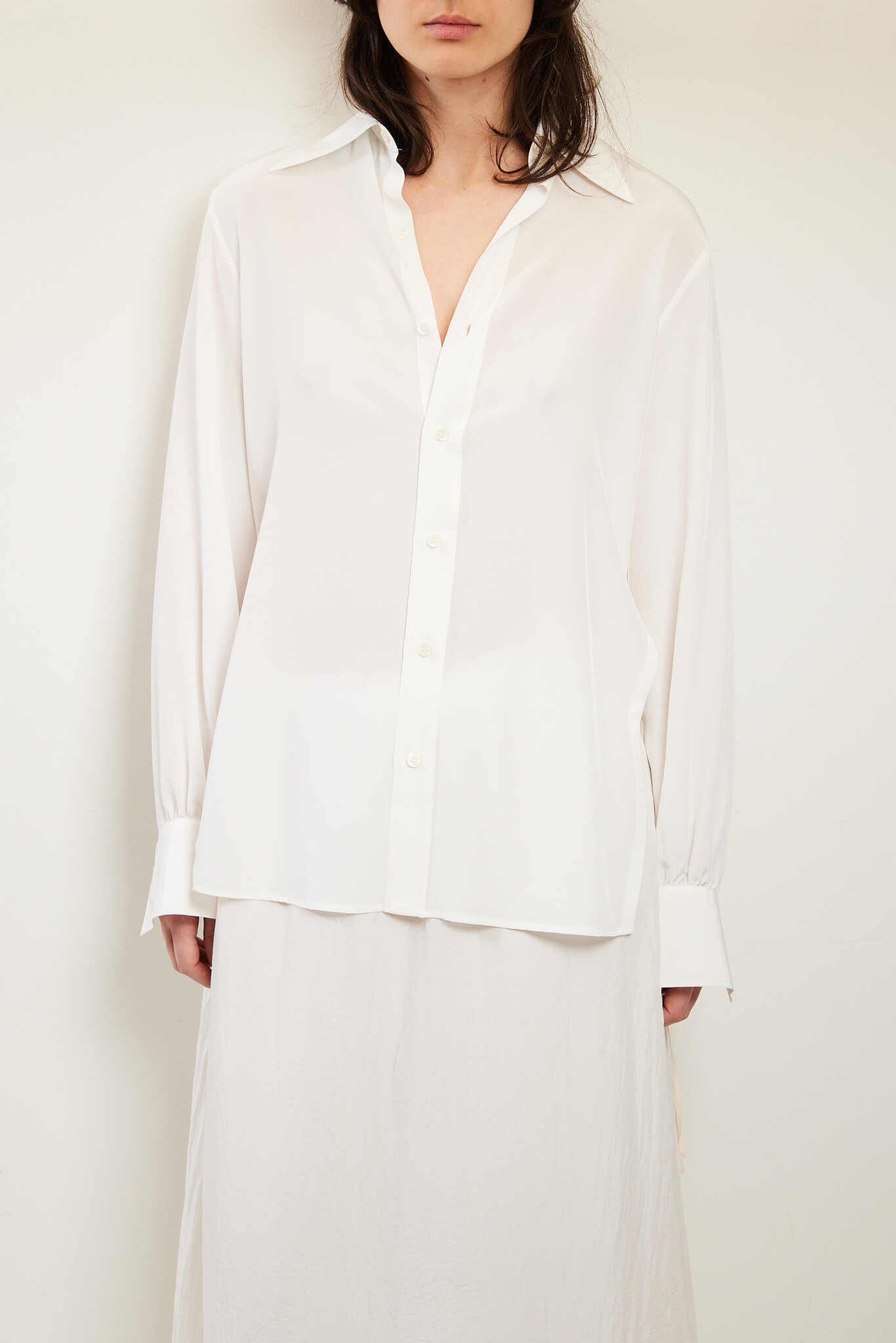 MM6 - S62DT0037M35441 shirt