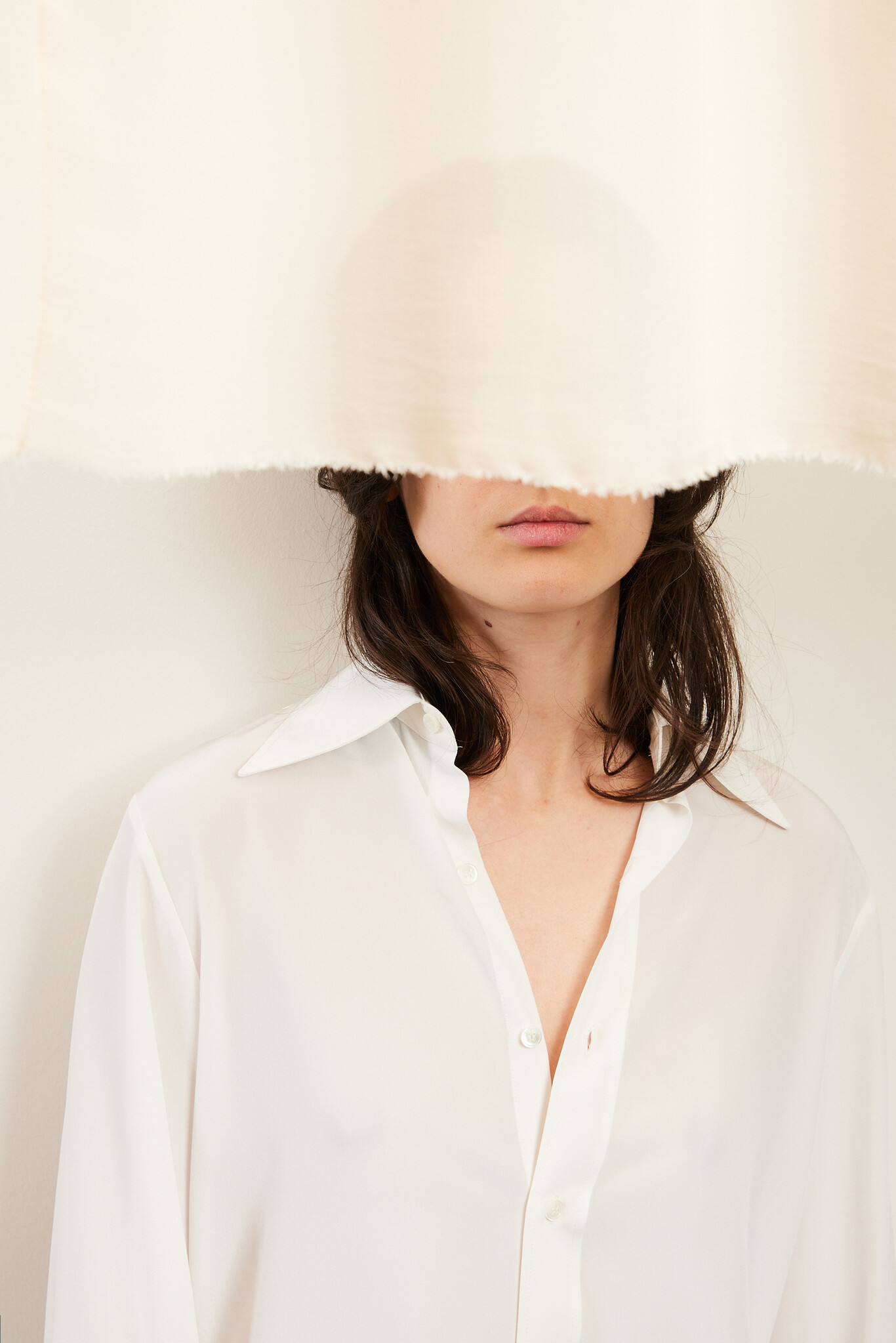 MM6 - S62DT0037M35441 shirt